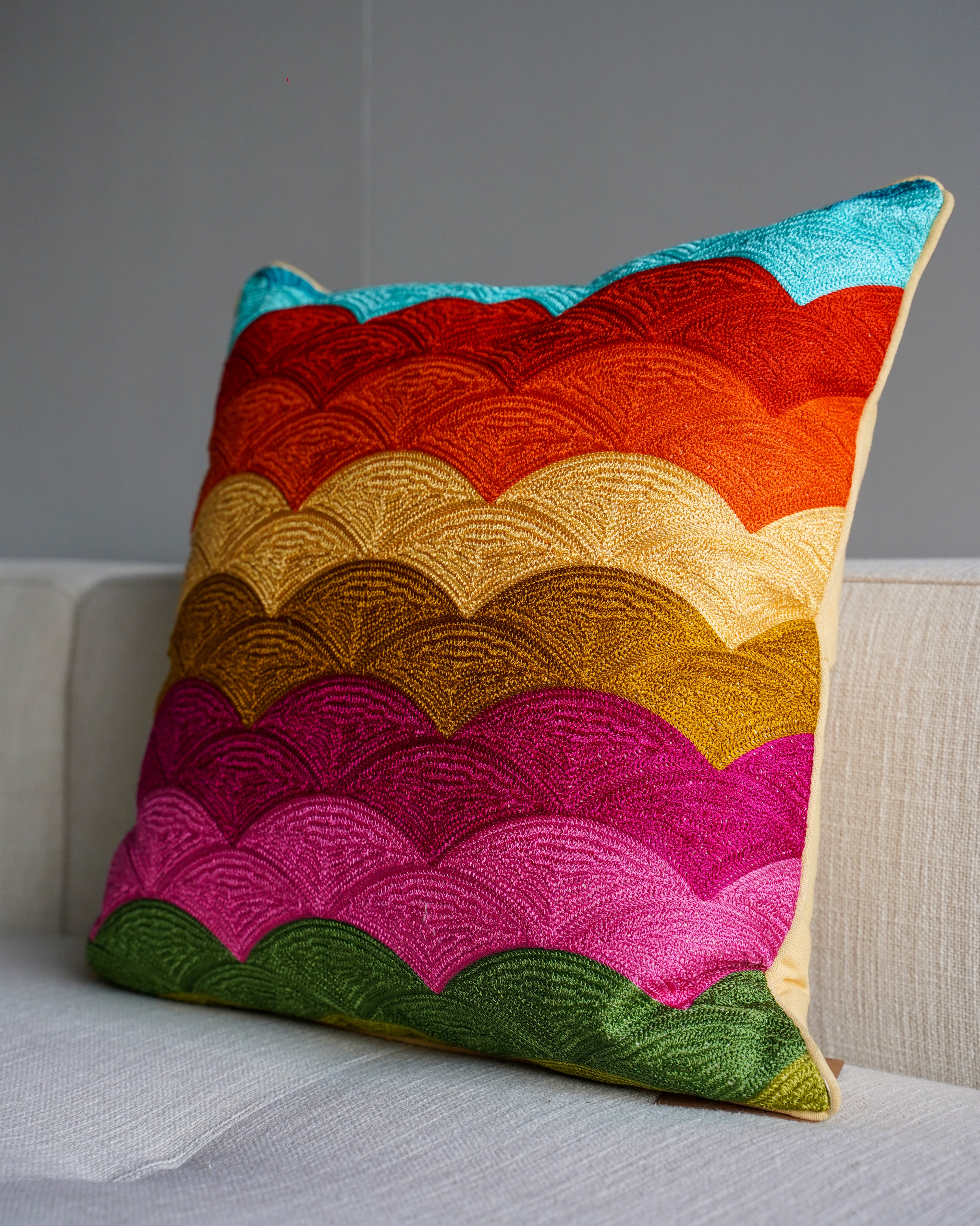 CUSHION