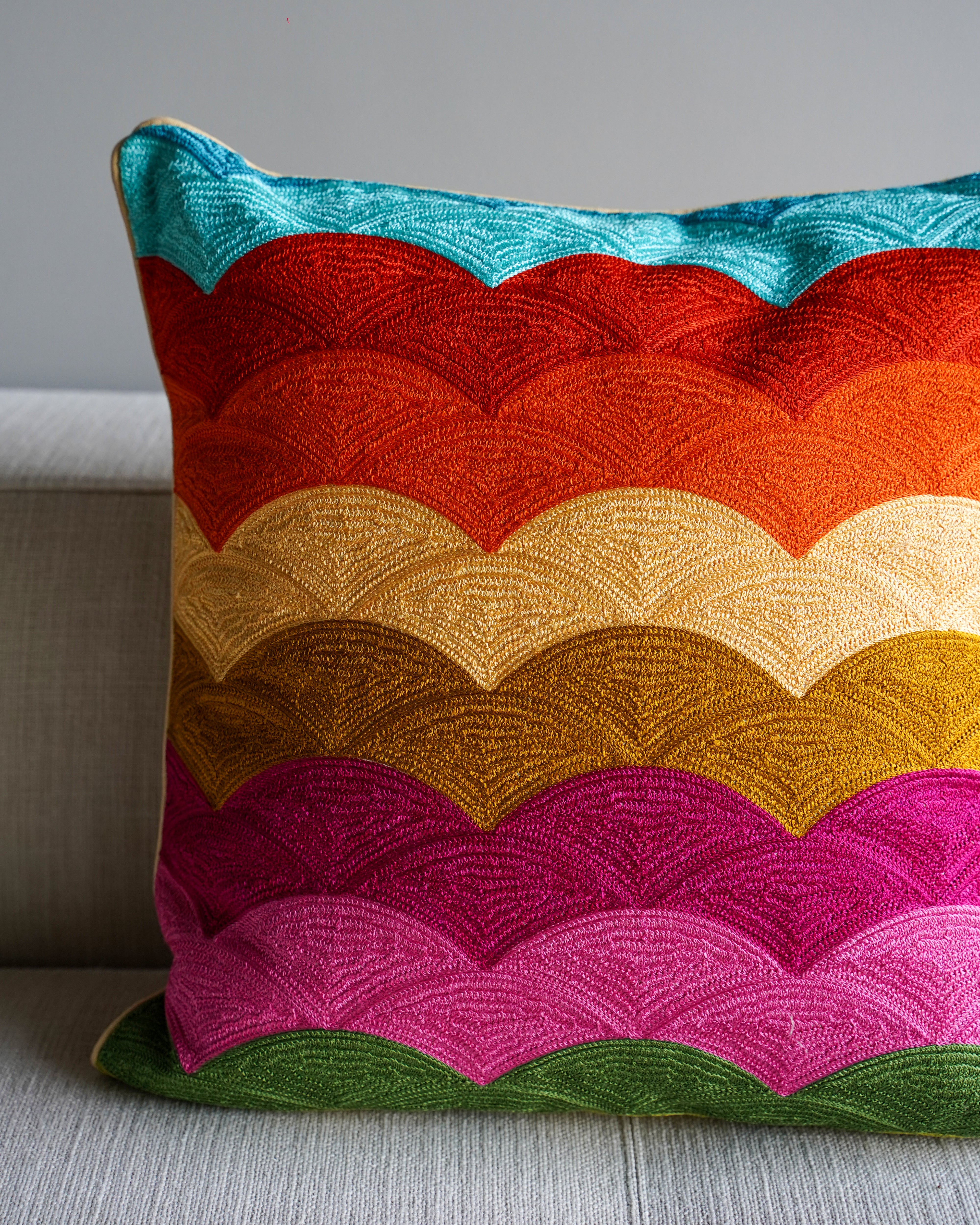 CUSHION