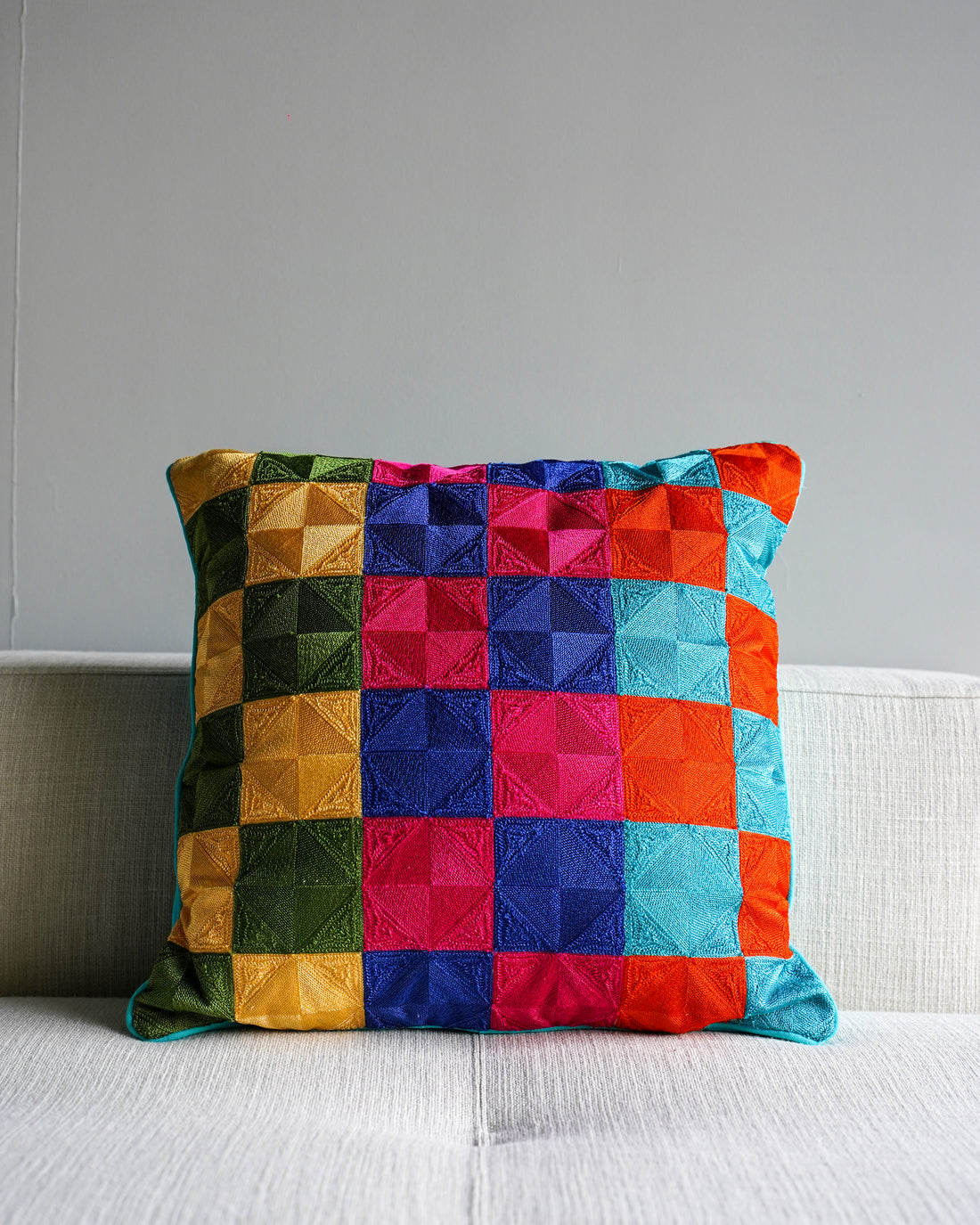 Aris – Back Cushion