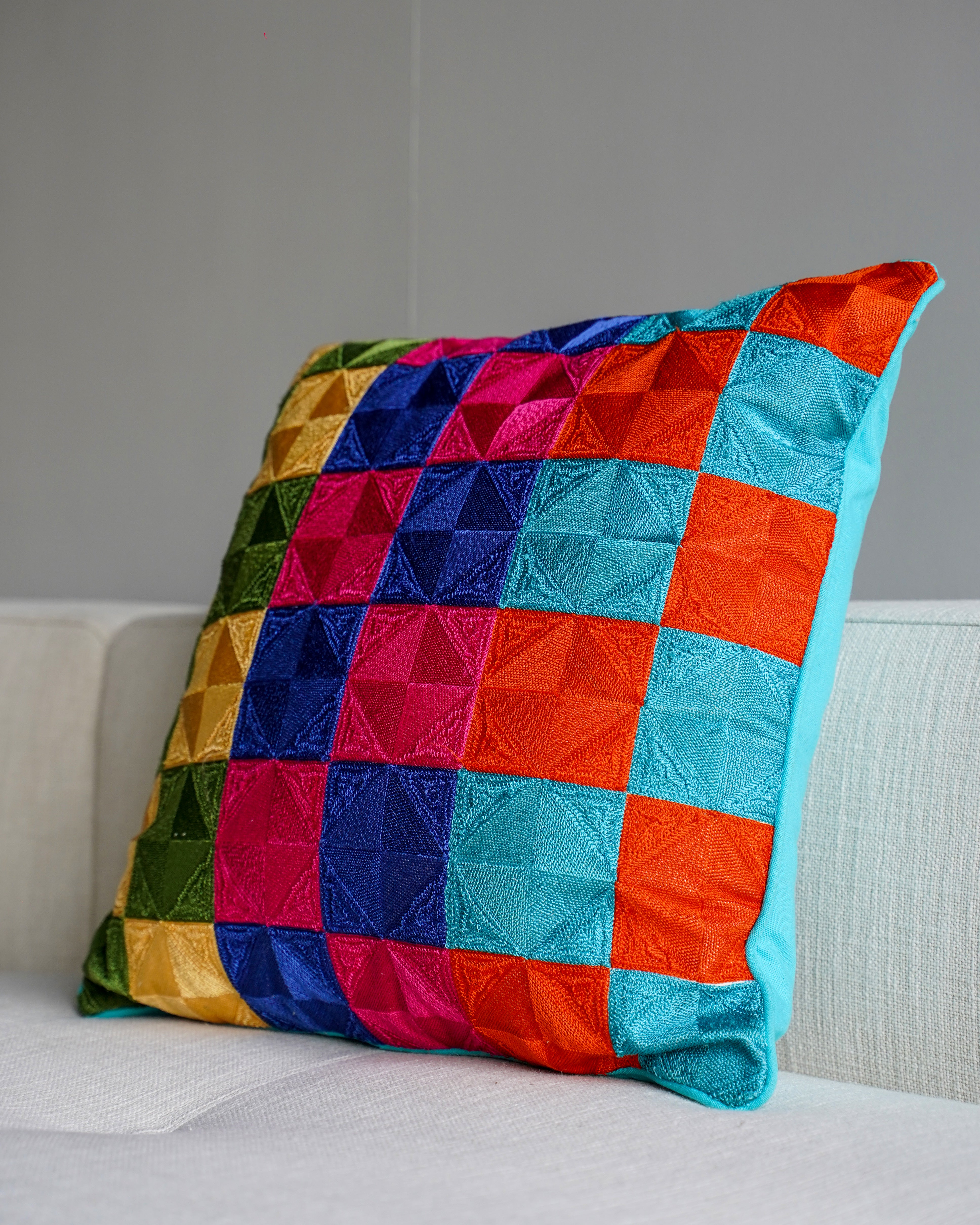 Aris – Back Cushion