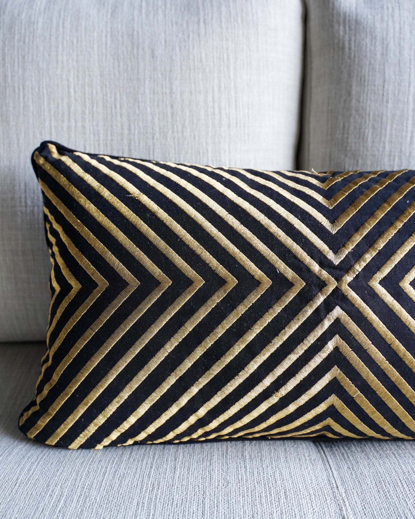 CUSHION