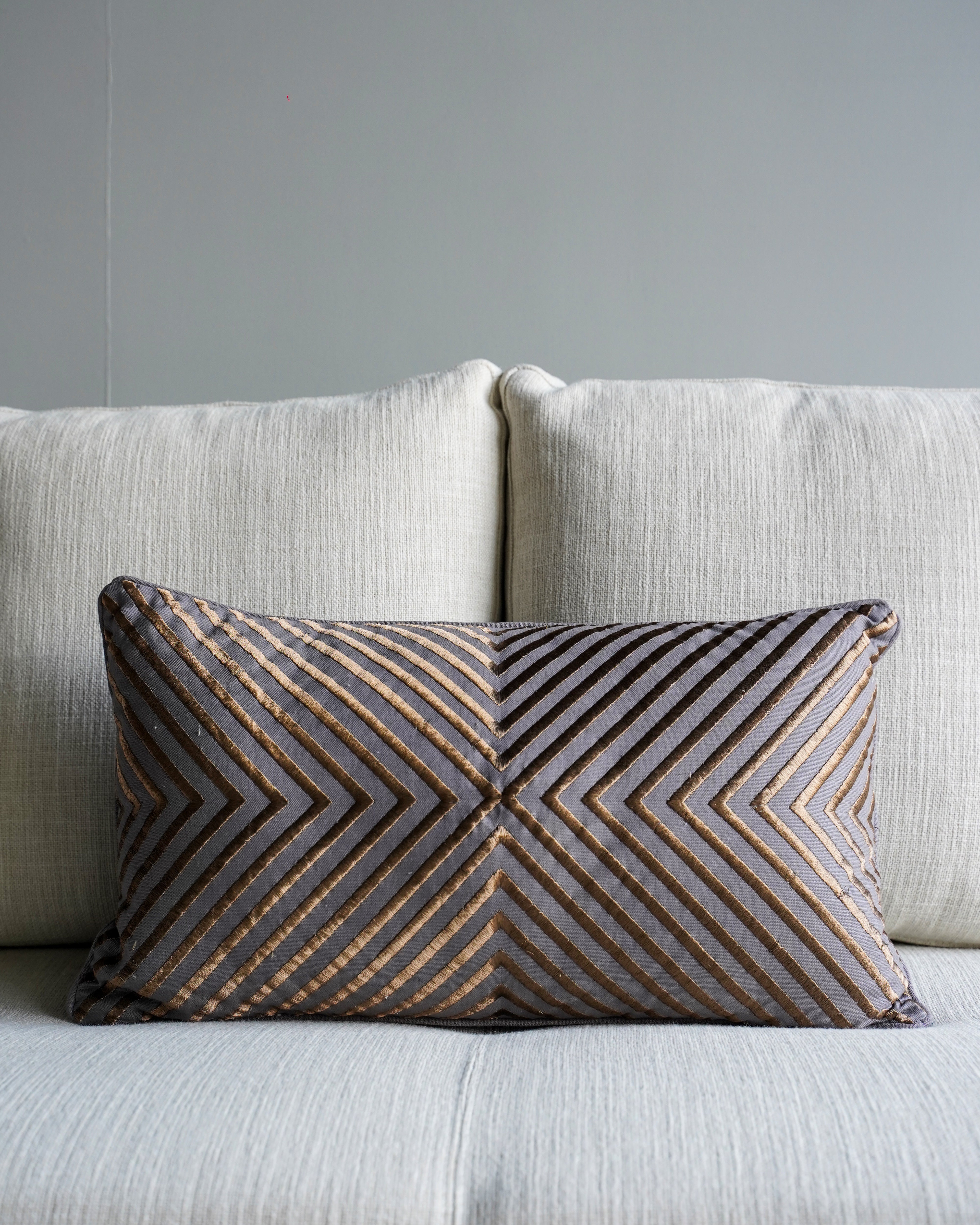 Kyra – Back Cushion