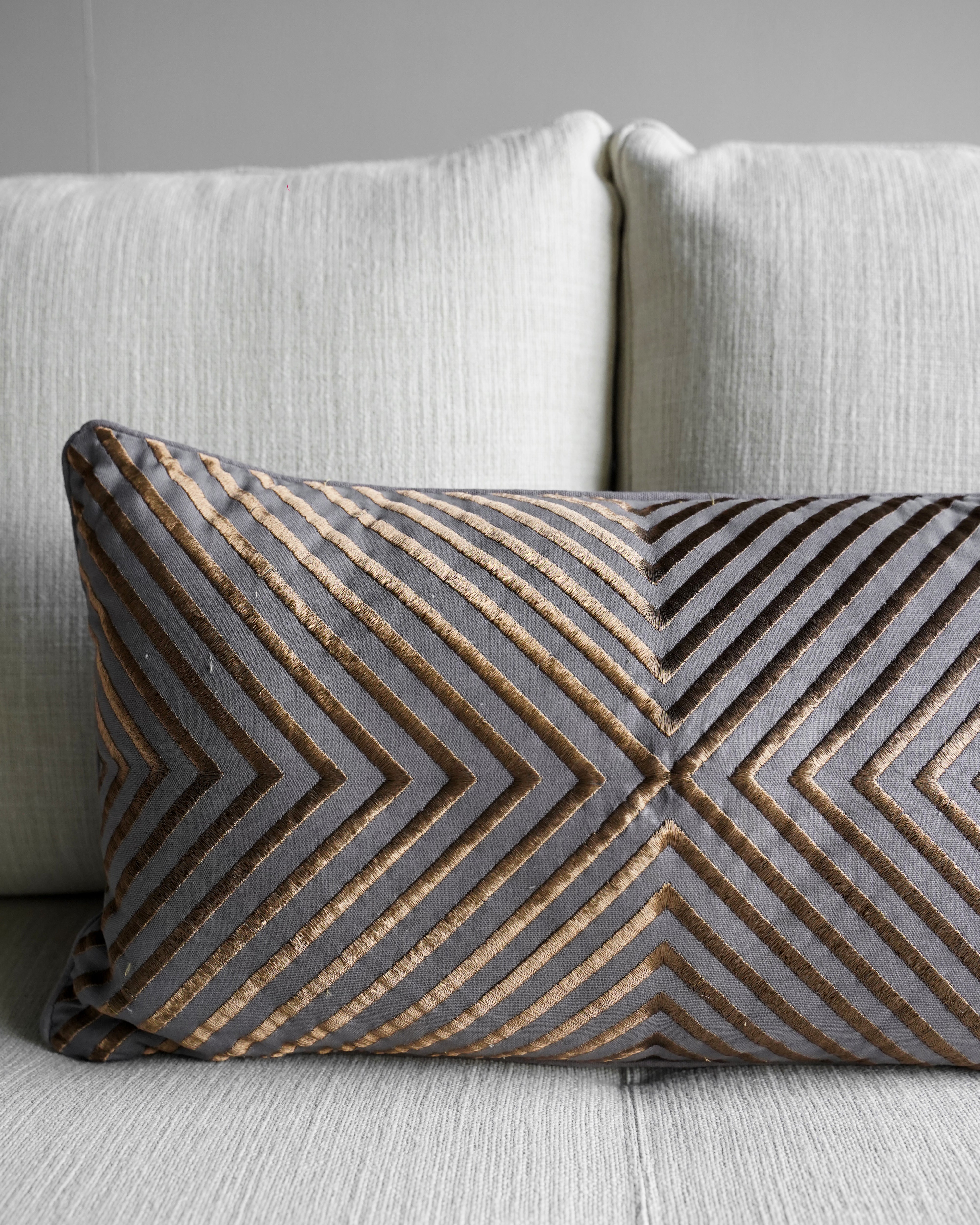 Kyra – Back Cushion