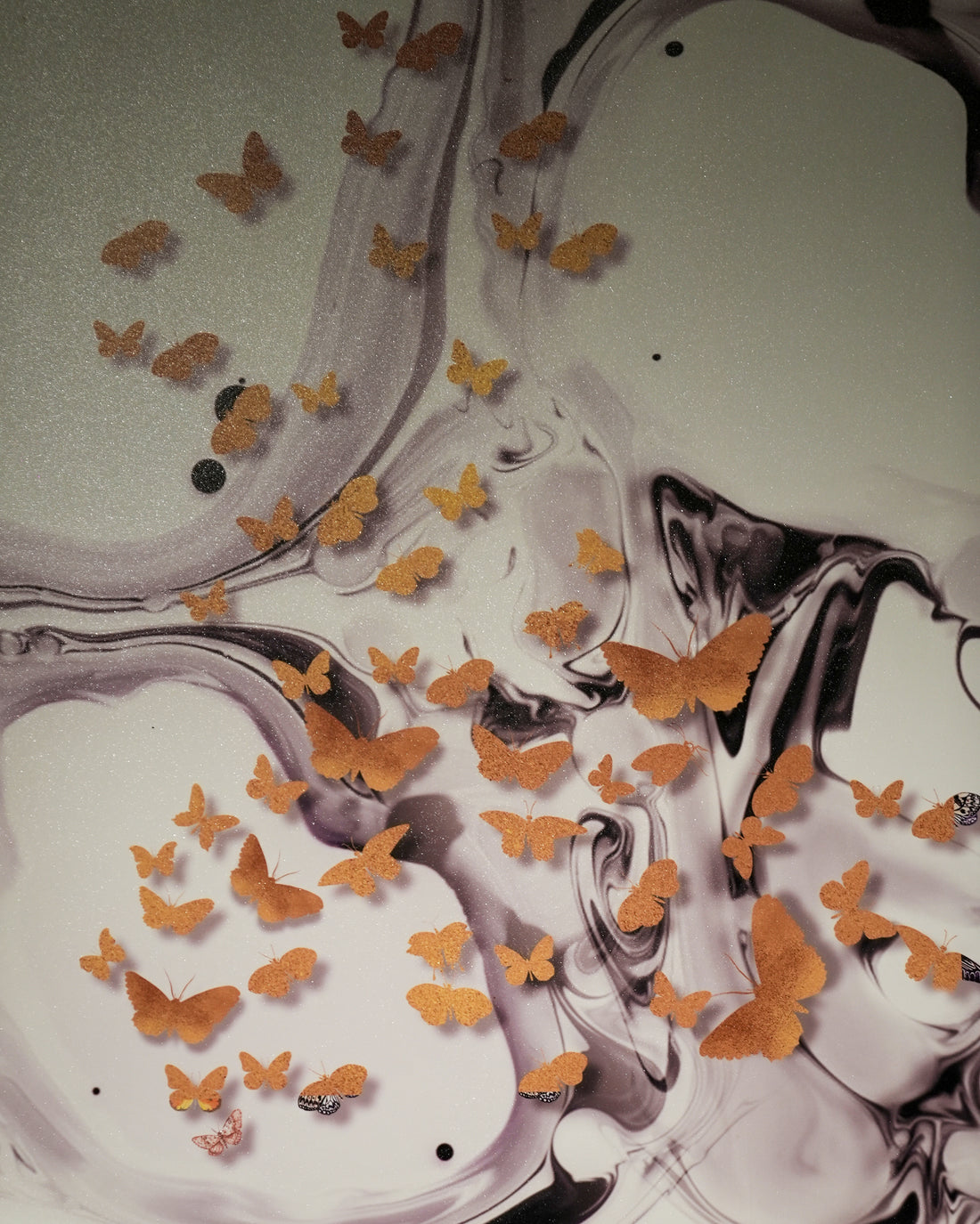 Modern Statement Wall Art