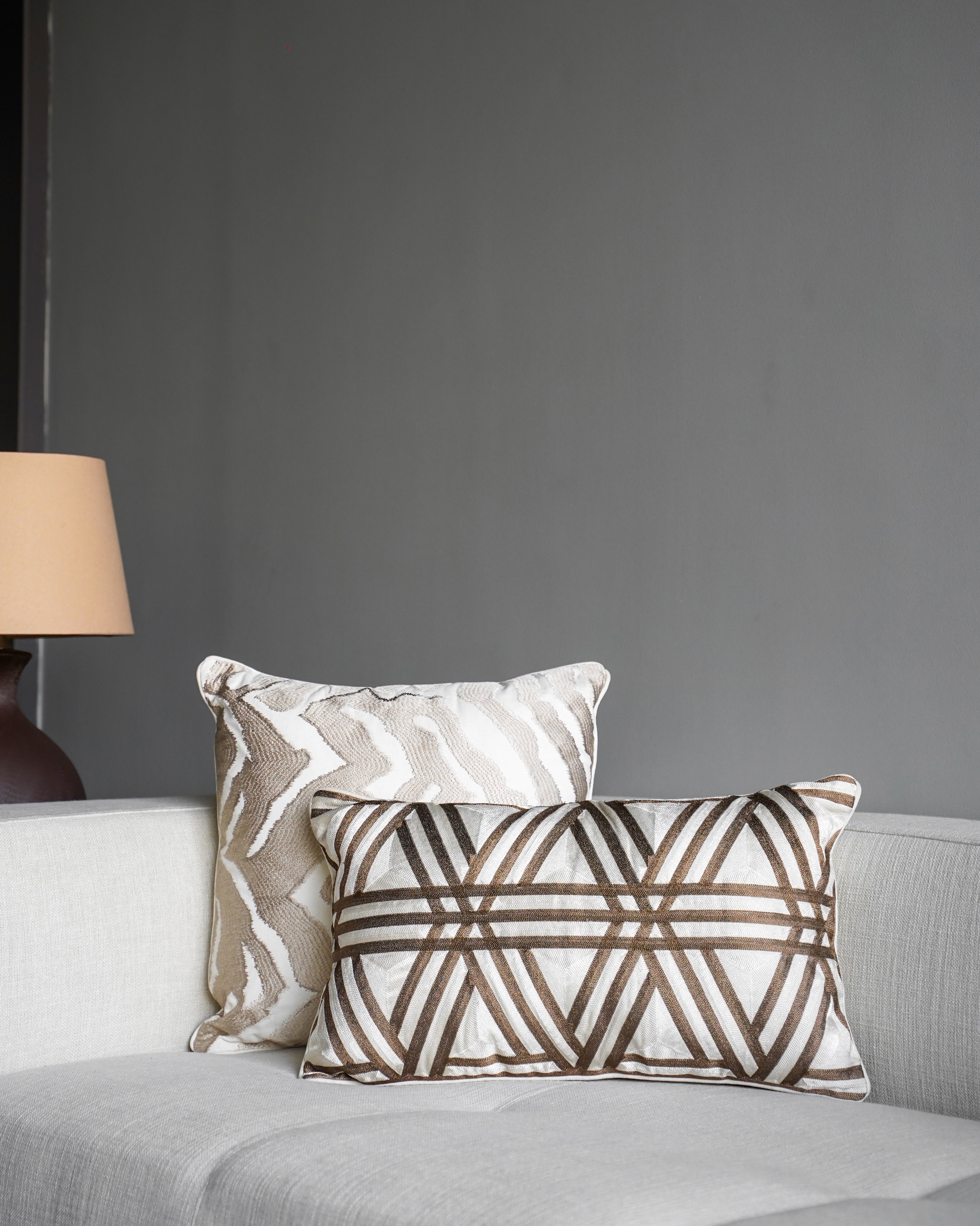Nira – Lumbar Cushion