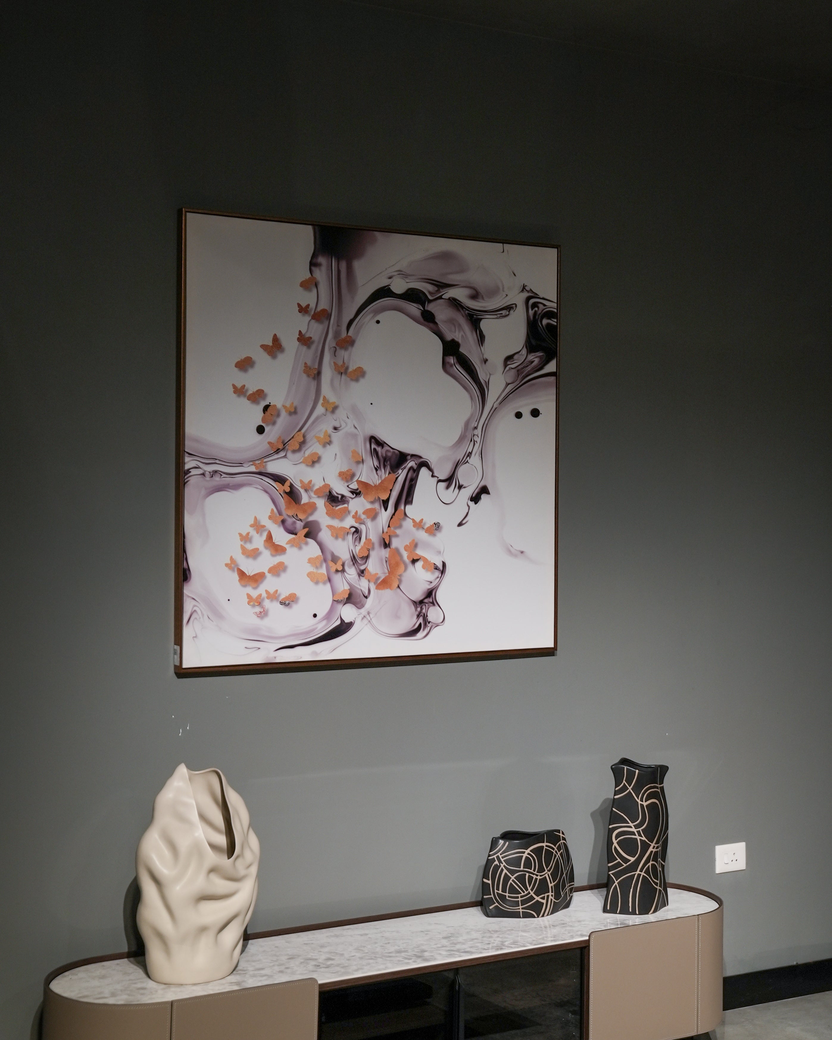 Modern Statement Wall Art