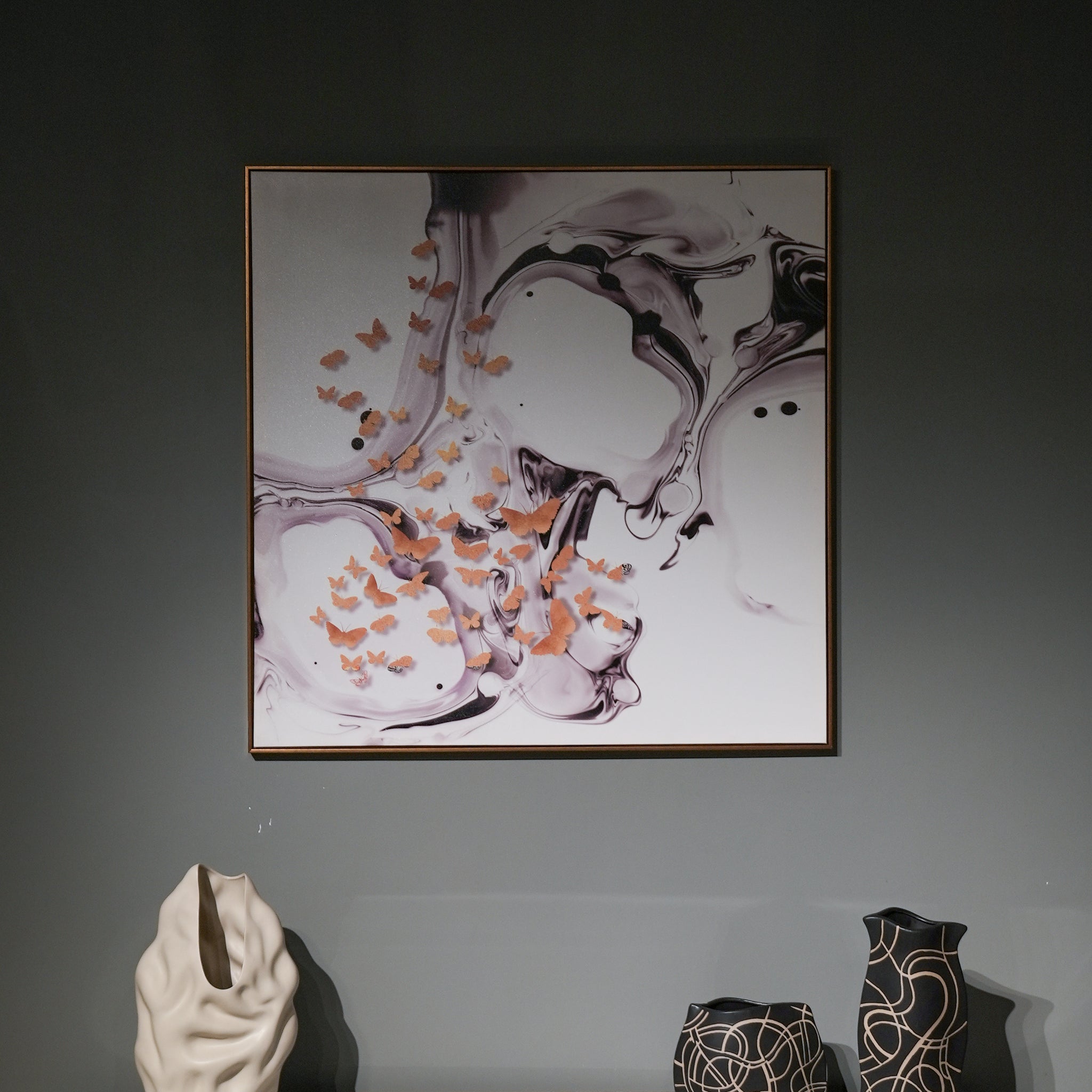 Modern Statement Wall Art