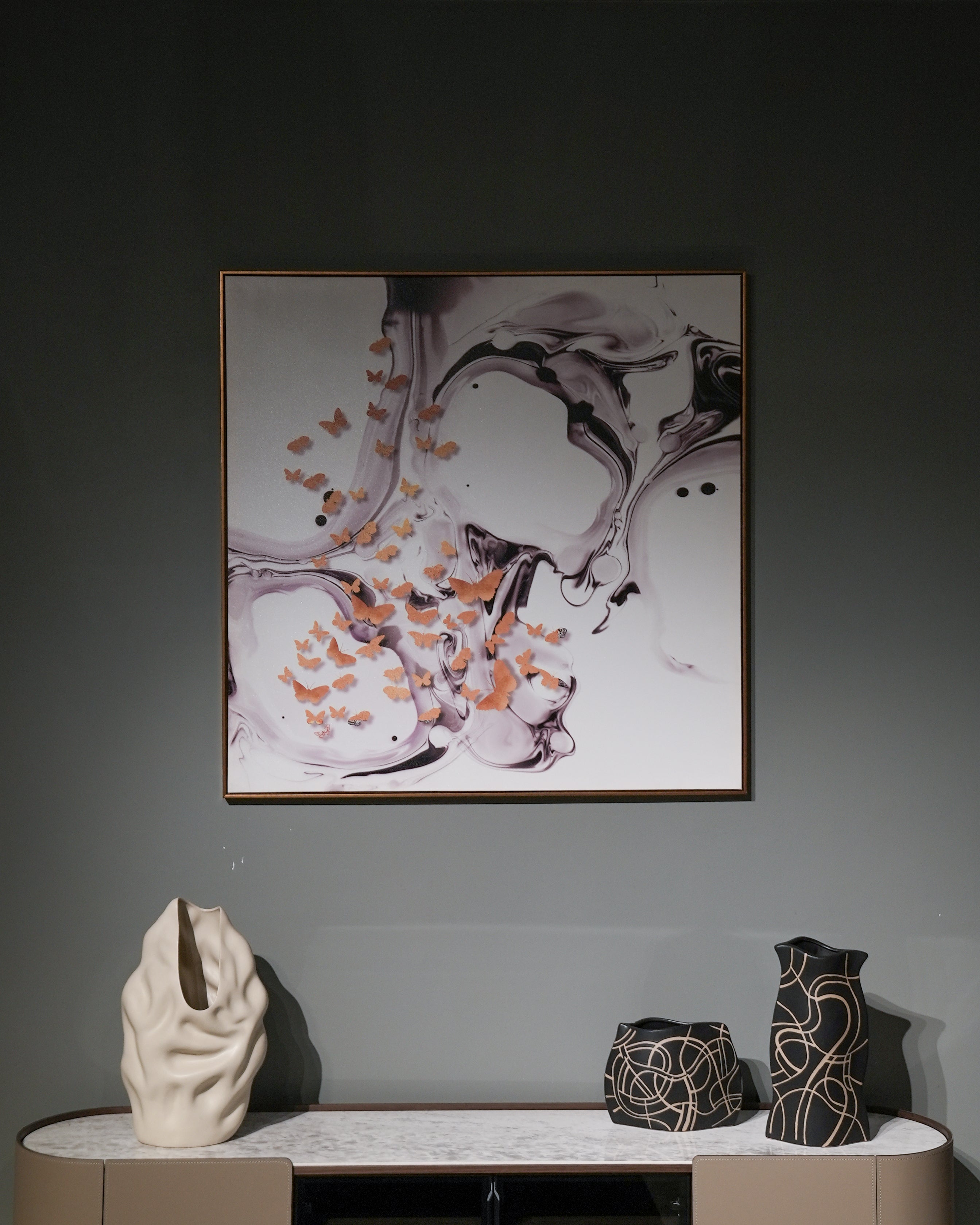 Modern Statement Wall Art