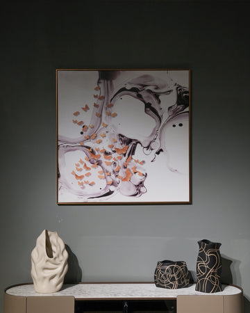Modern Statement Wall Art