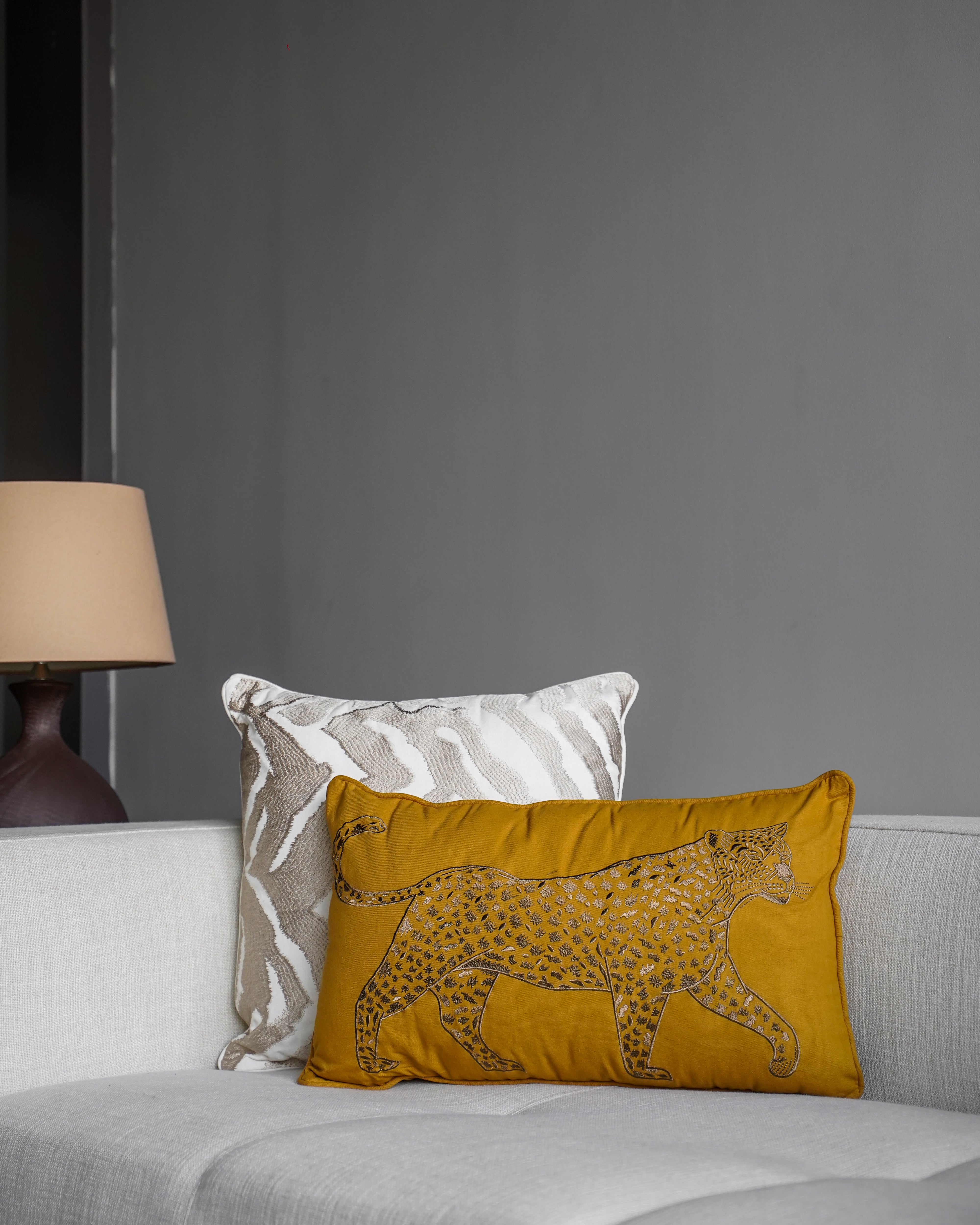 Elin – Lumbar Cushion