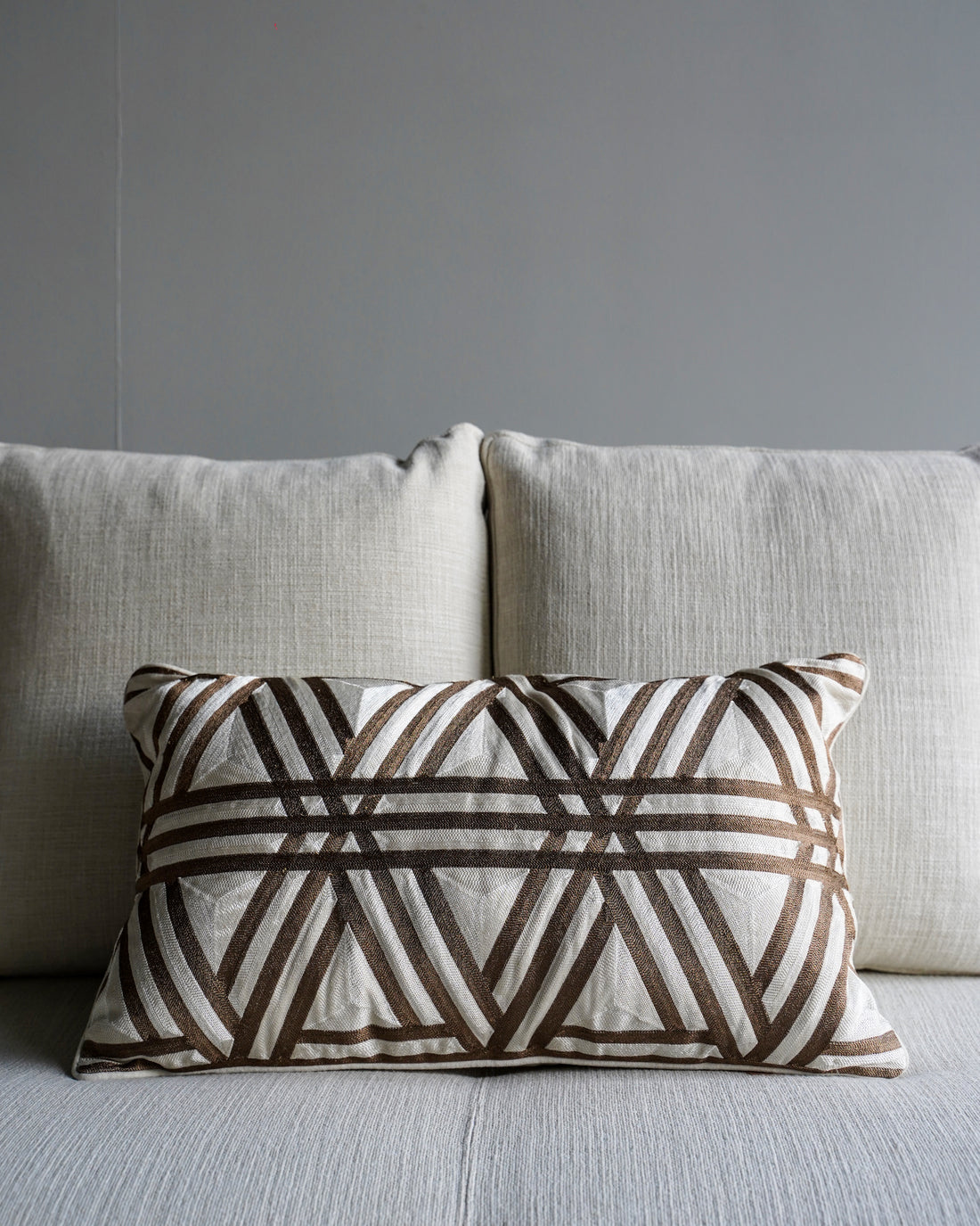 Nira – Lumbar Cushion