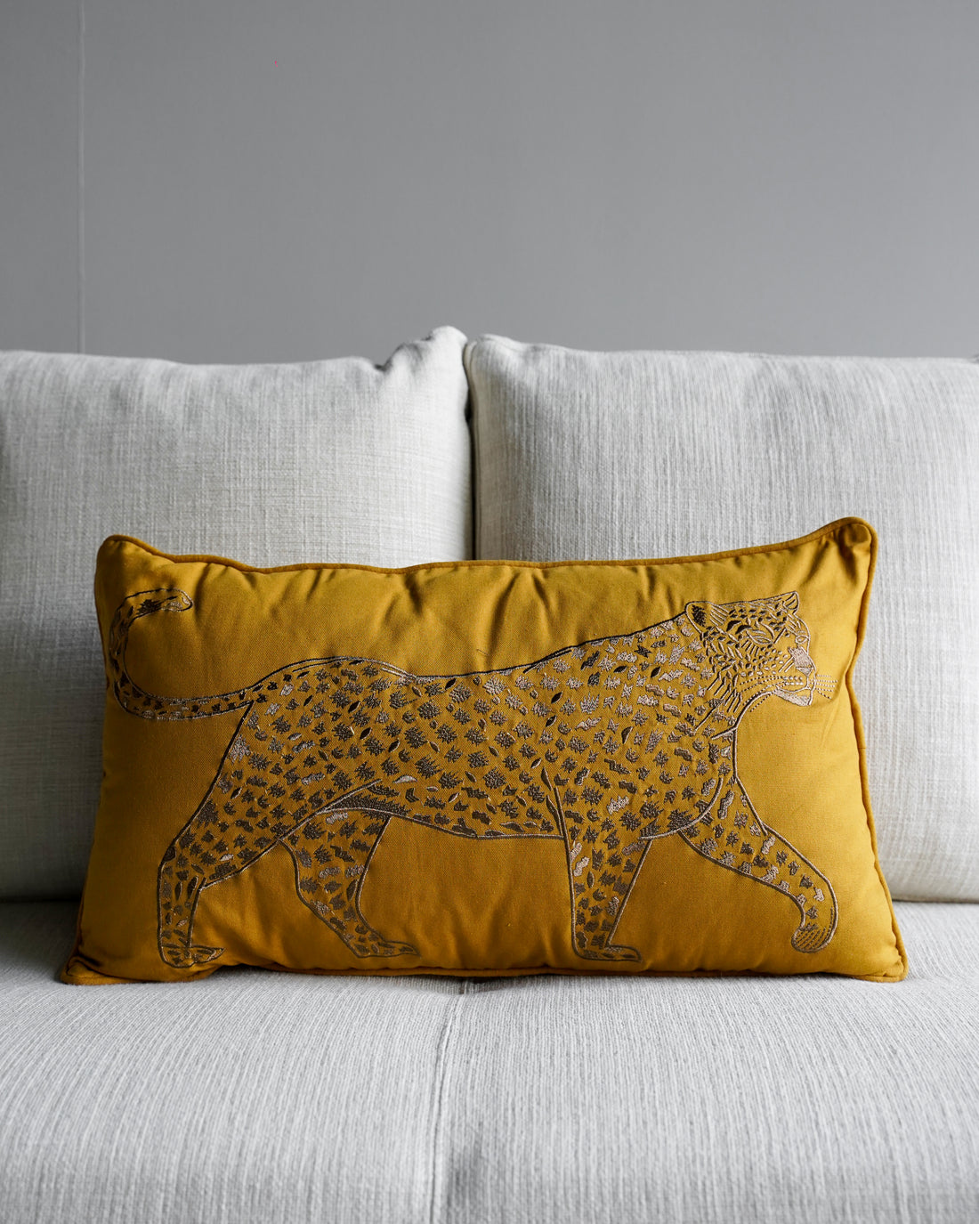 Elin – Lumbar Cushion