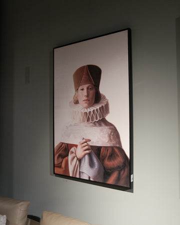 Modern Framed Wall Art