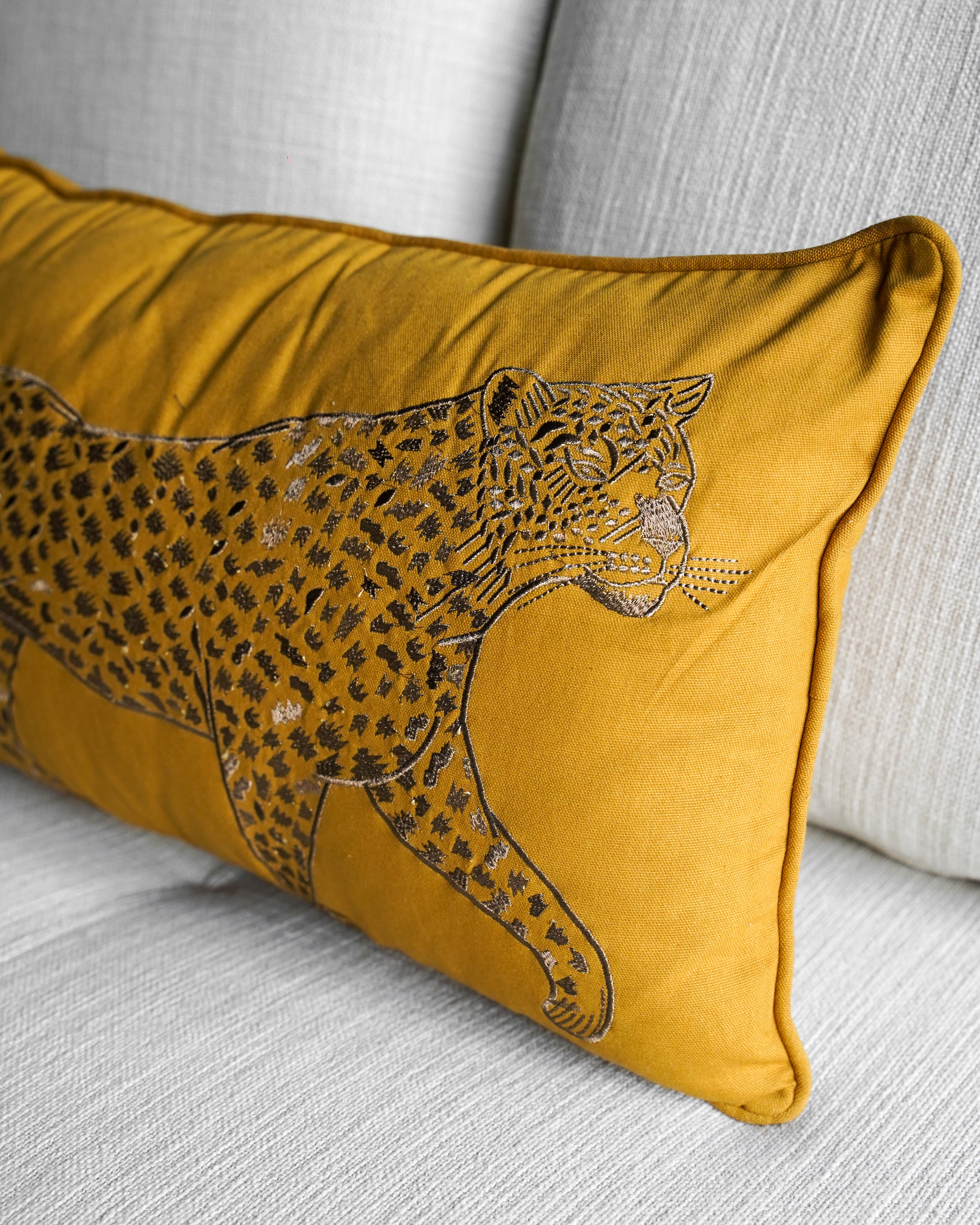 Elin – Lumbar Cushion