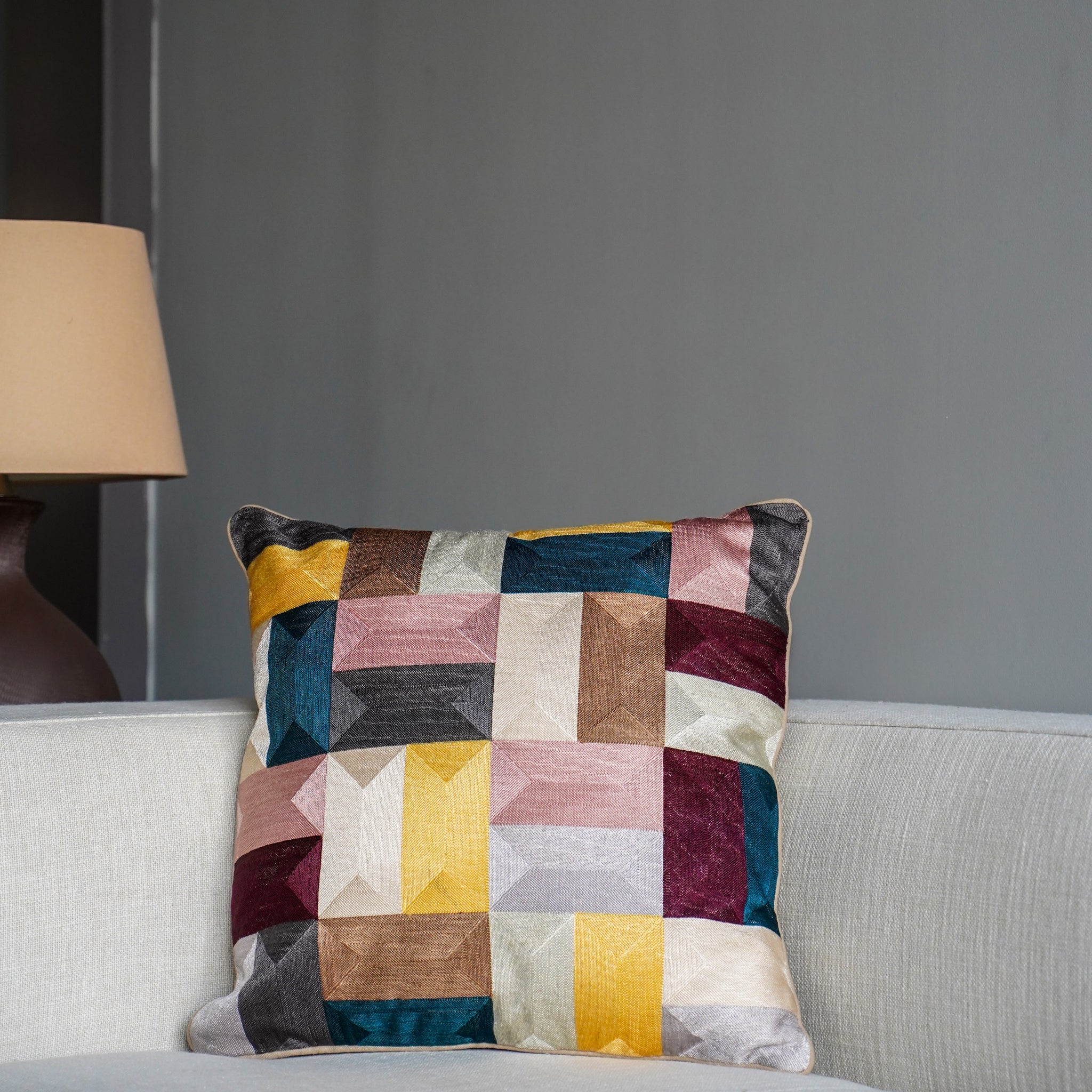 Kael – Back Cushion
