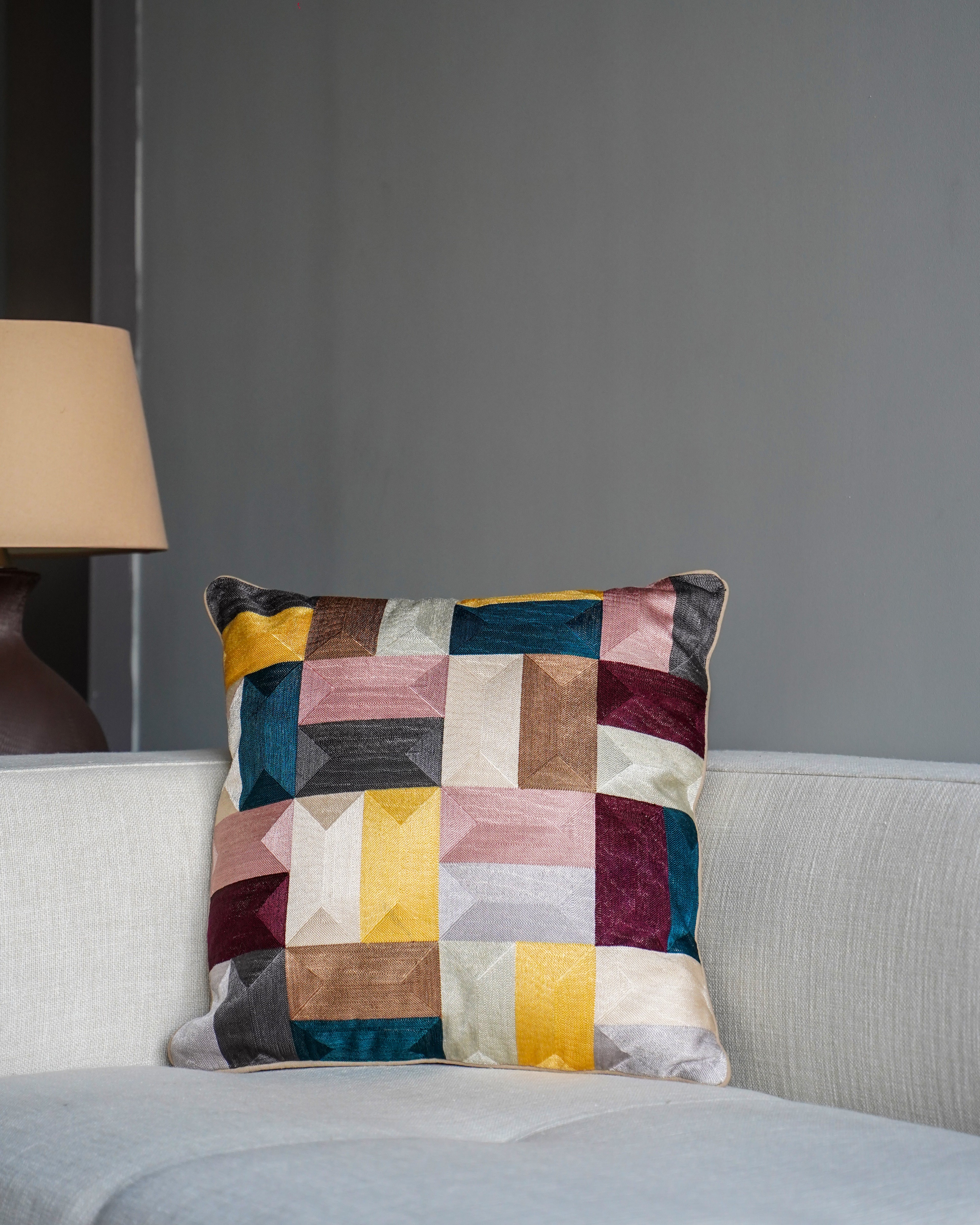 Kael – Back Cushion