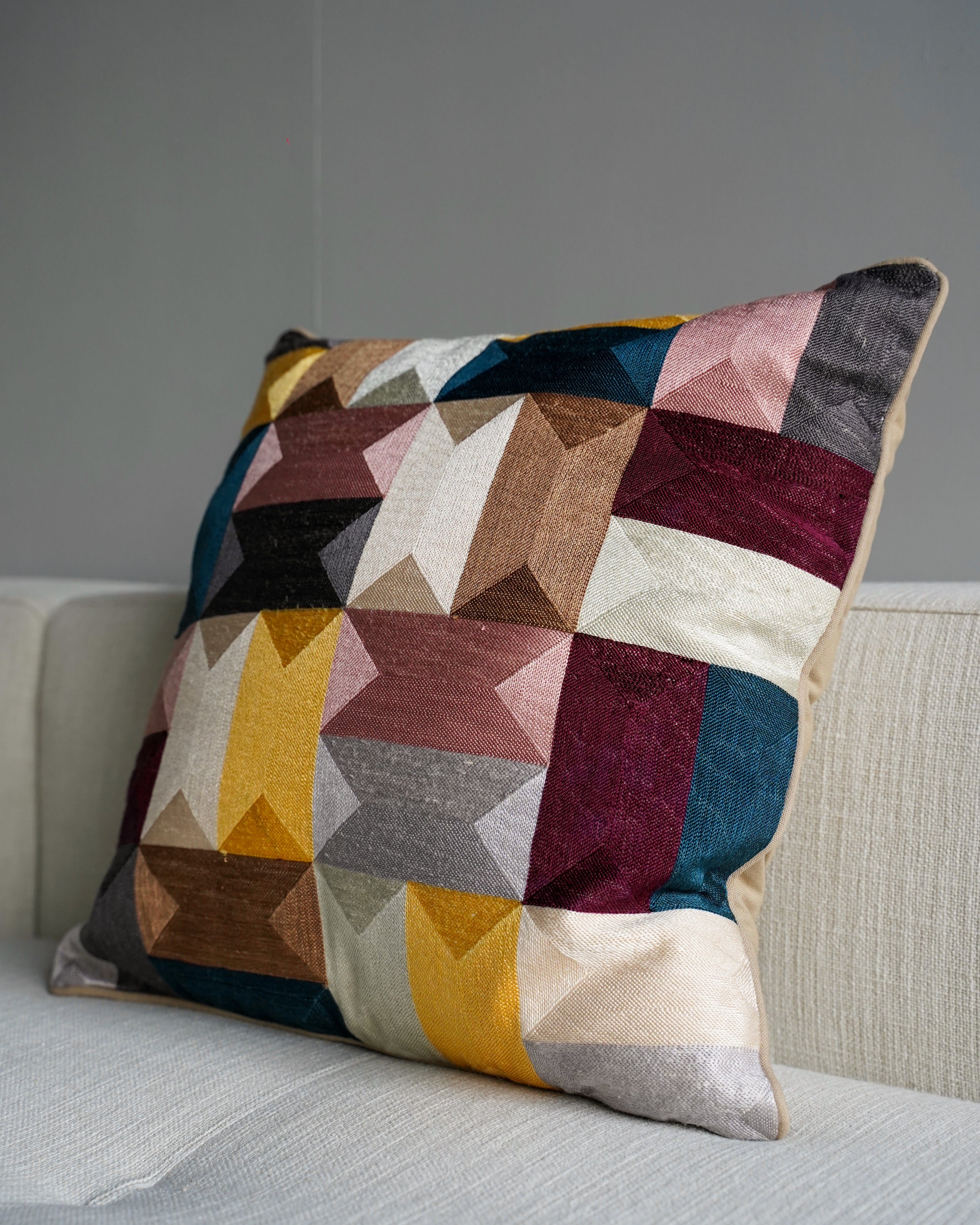 Kael – Back Cushion