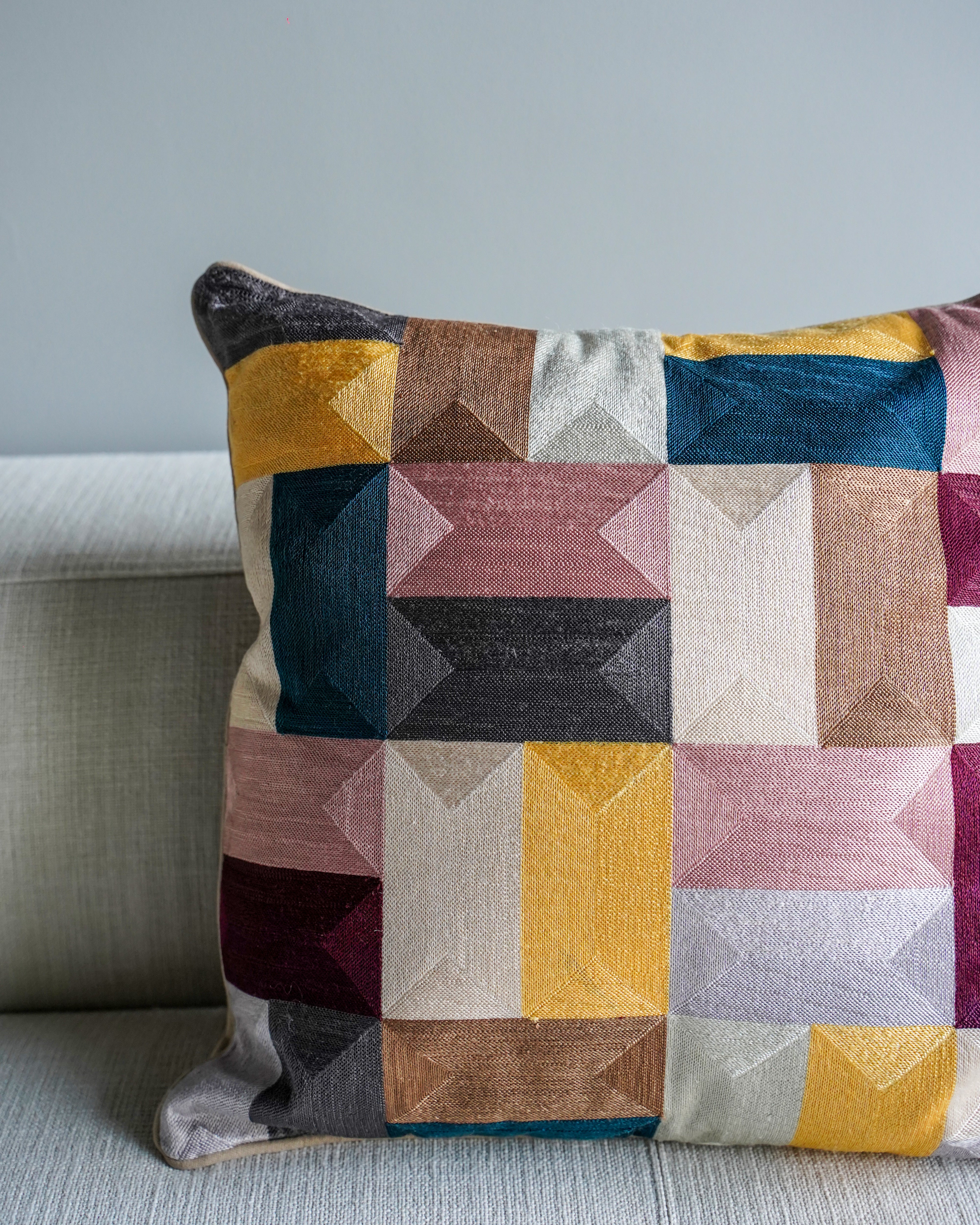 Kael – Back Cushion