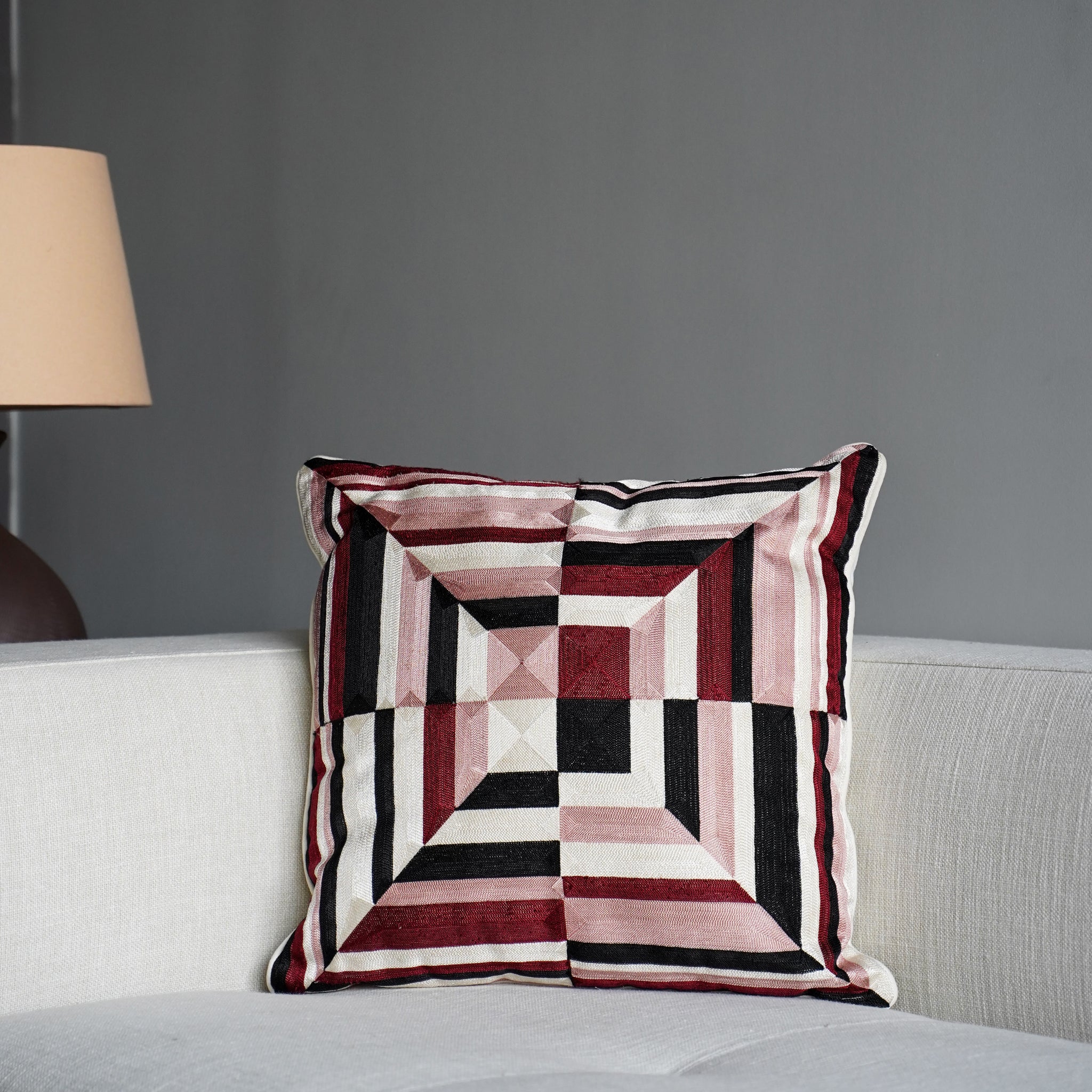 CUSHION