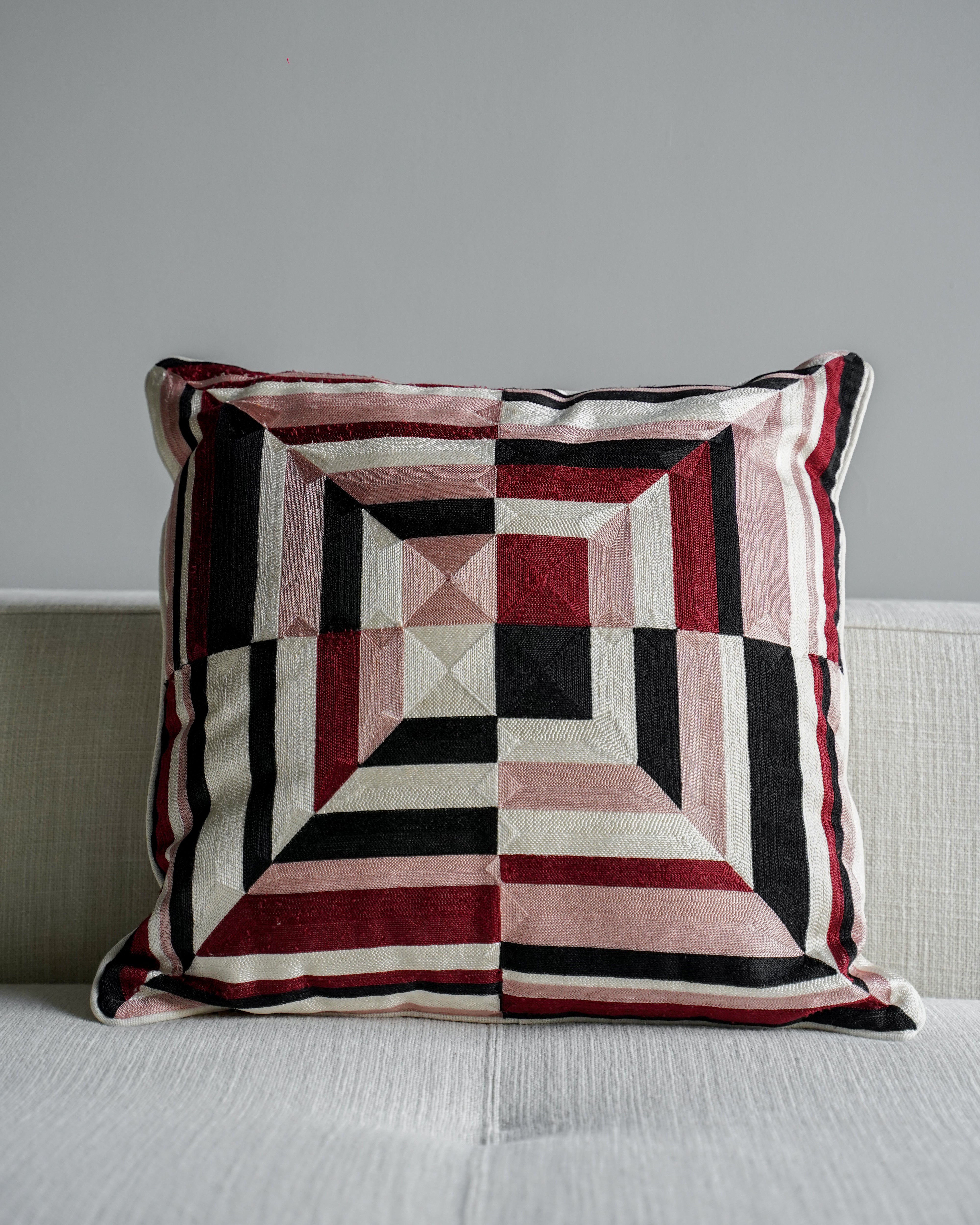 CUSHION