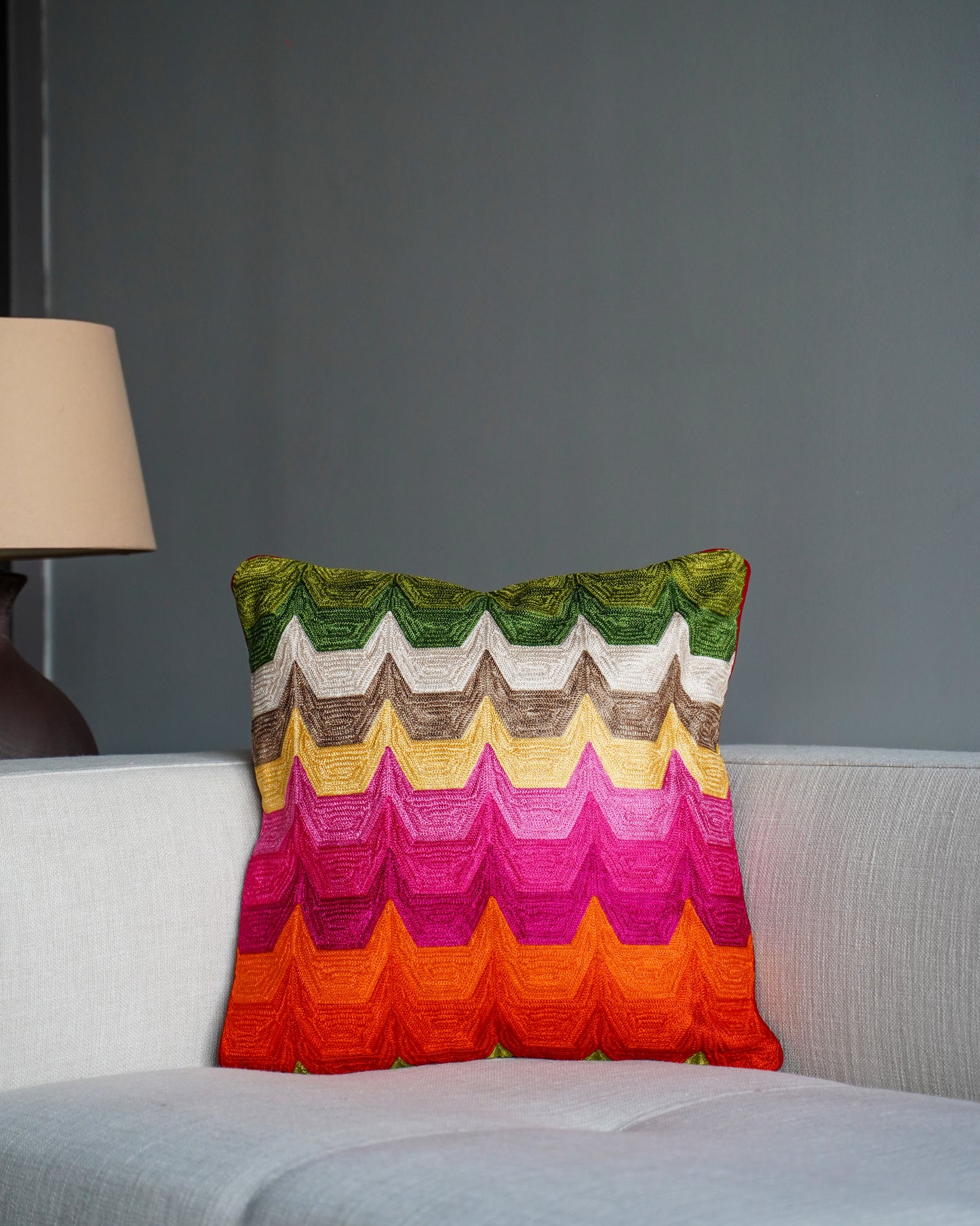CUSHION