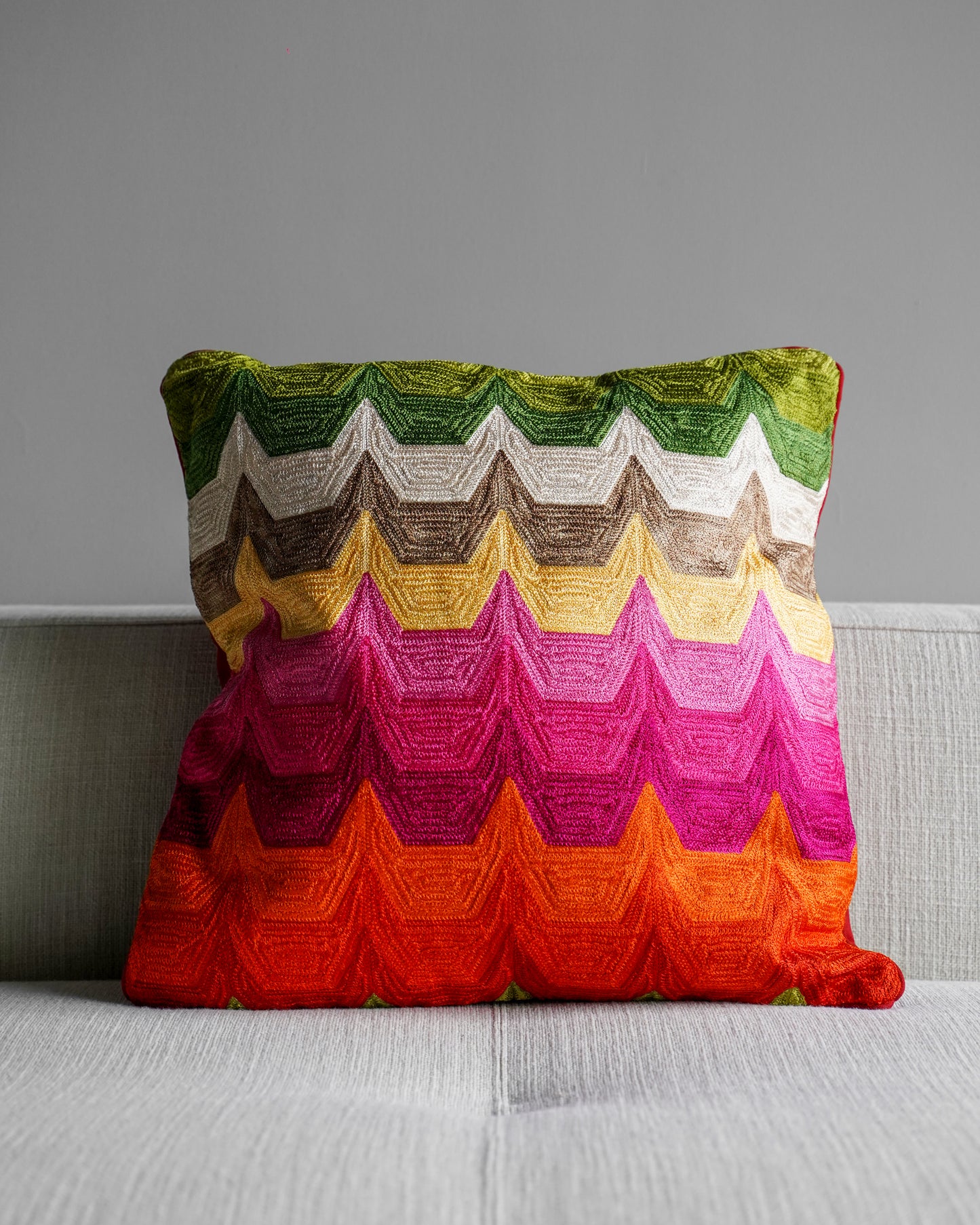 CUSHION