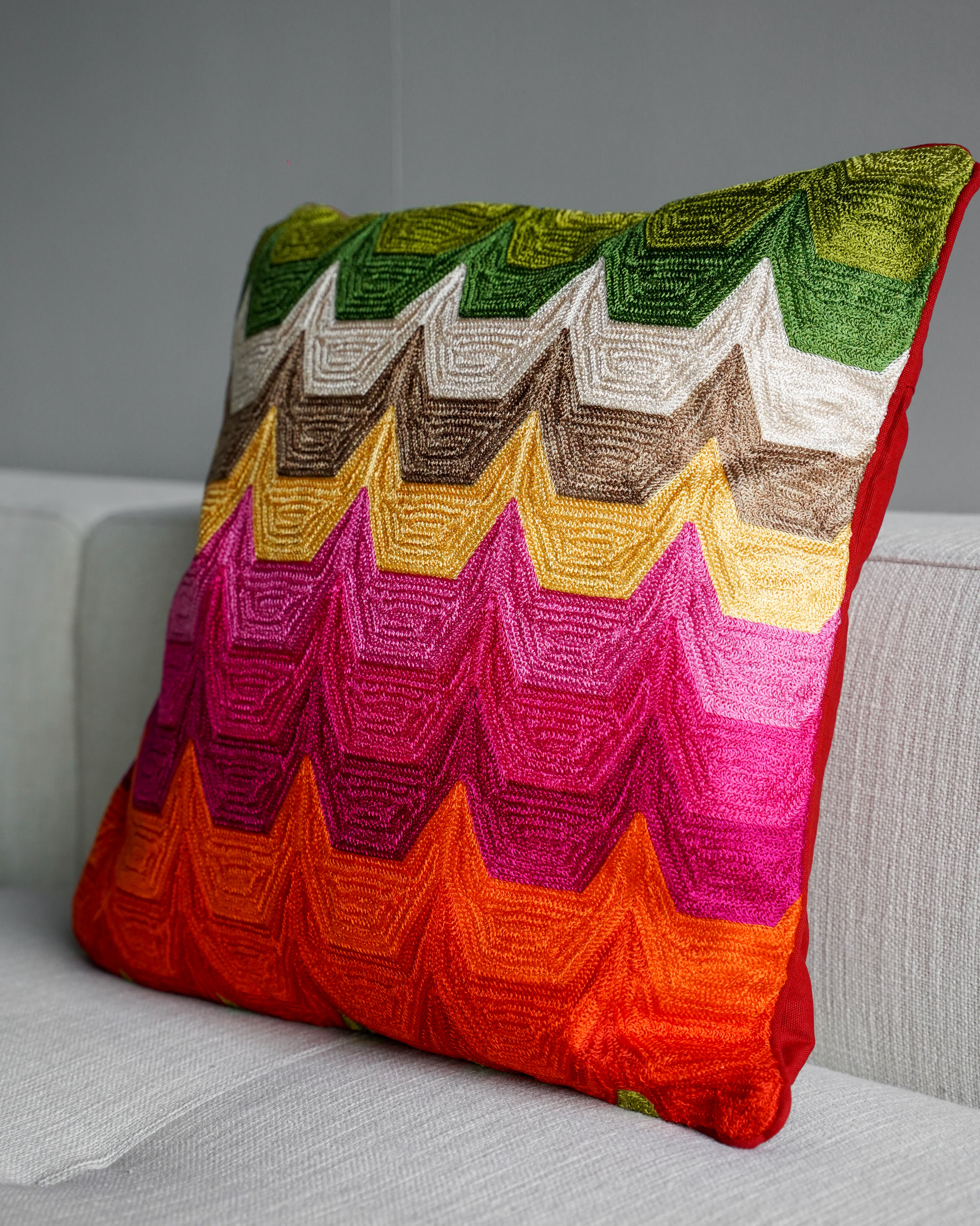 Amara – Back Cushion