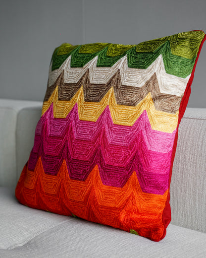 CUSHION