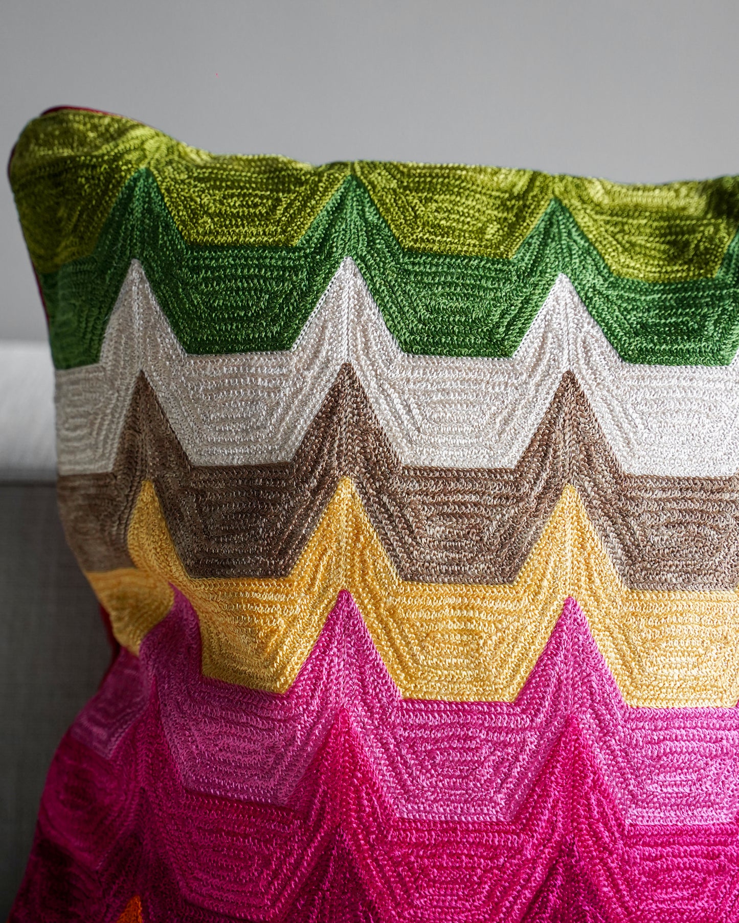 CUSHION