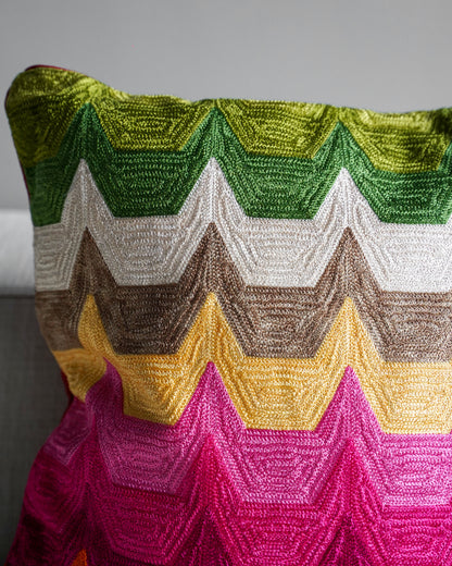 CUSHION