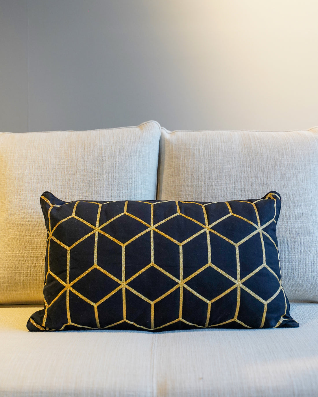 Naia – Lumbar Cushion