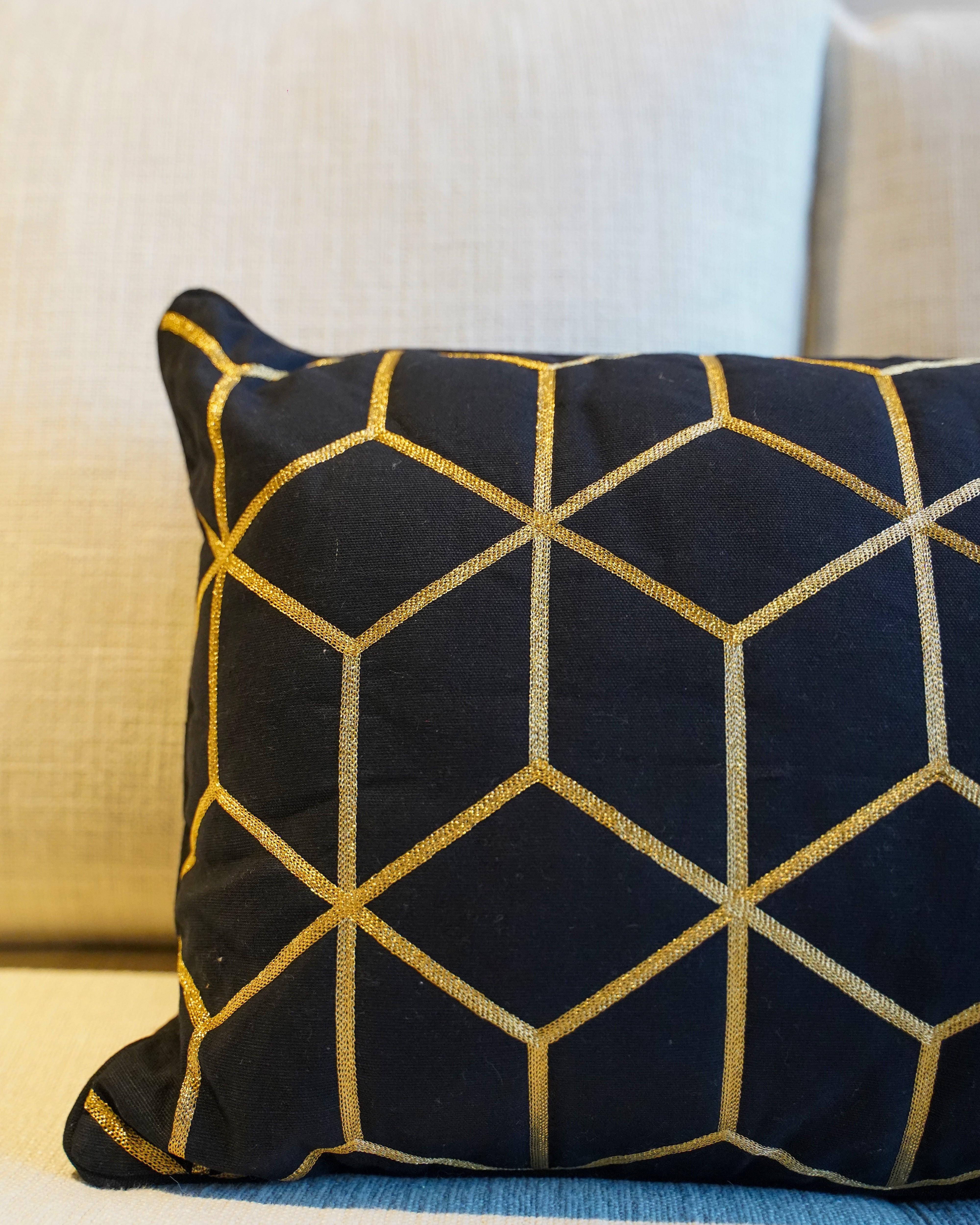 Naia – Lumbar Cushion