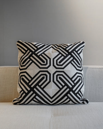 Coastal Calm Cushion