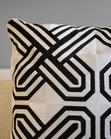 Coastal Calm Cushion