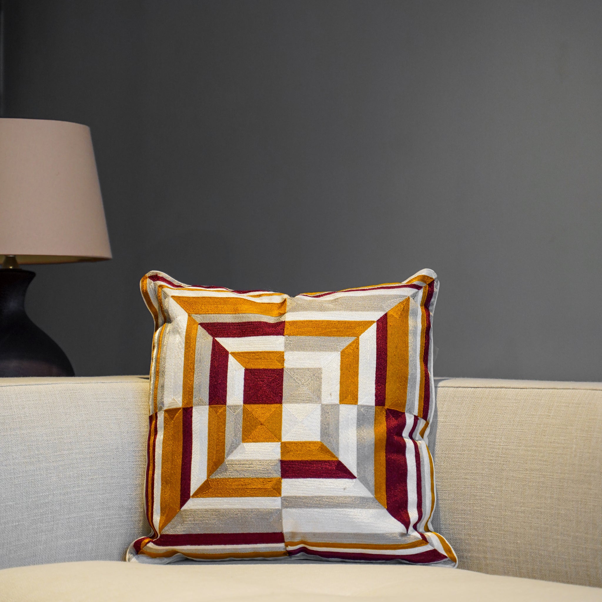 Lyra – Back Cushion