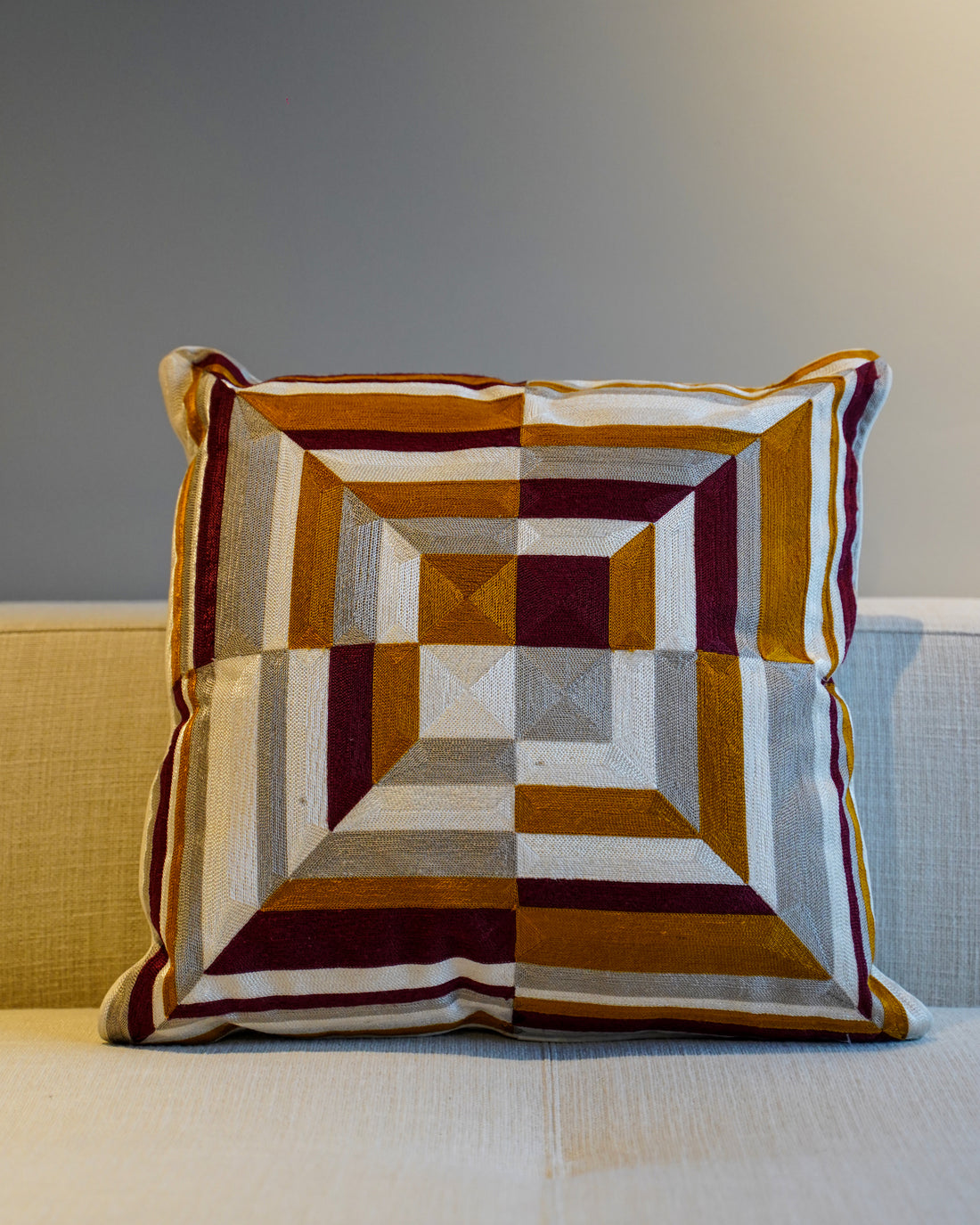 Lyra – Back Cushion