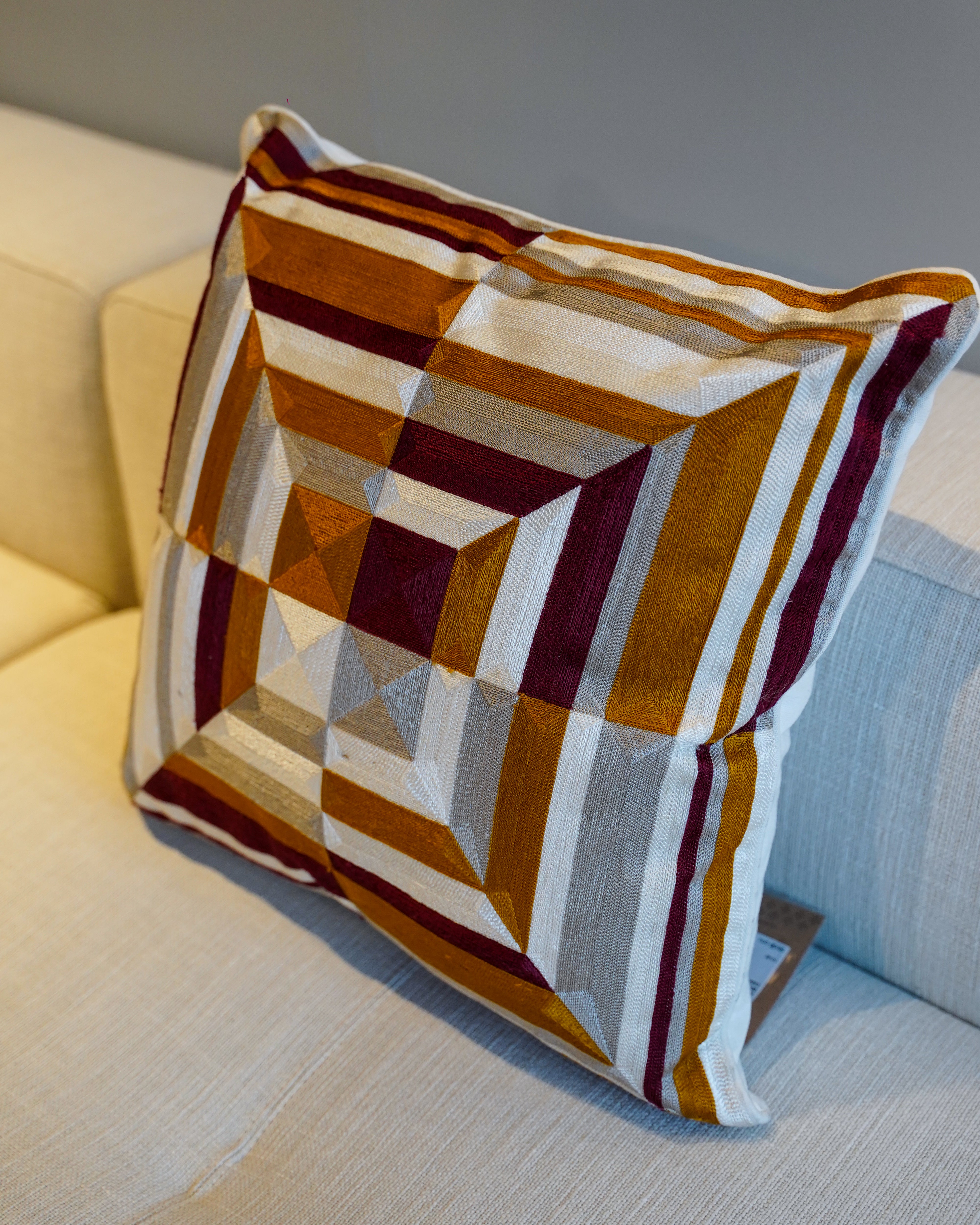 Lyra – Back Cushion