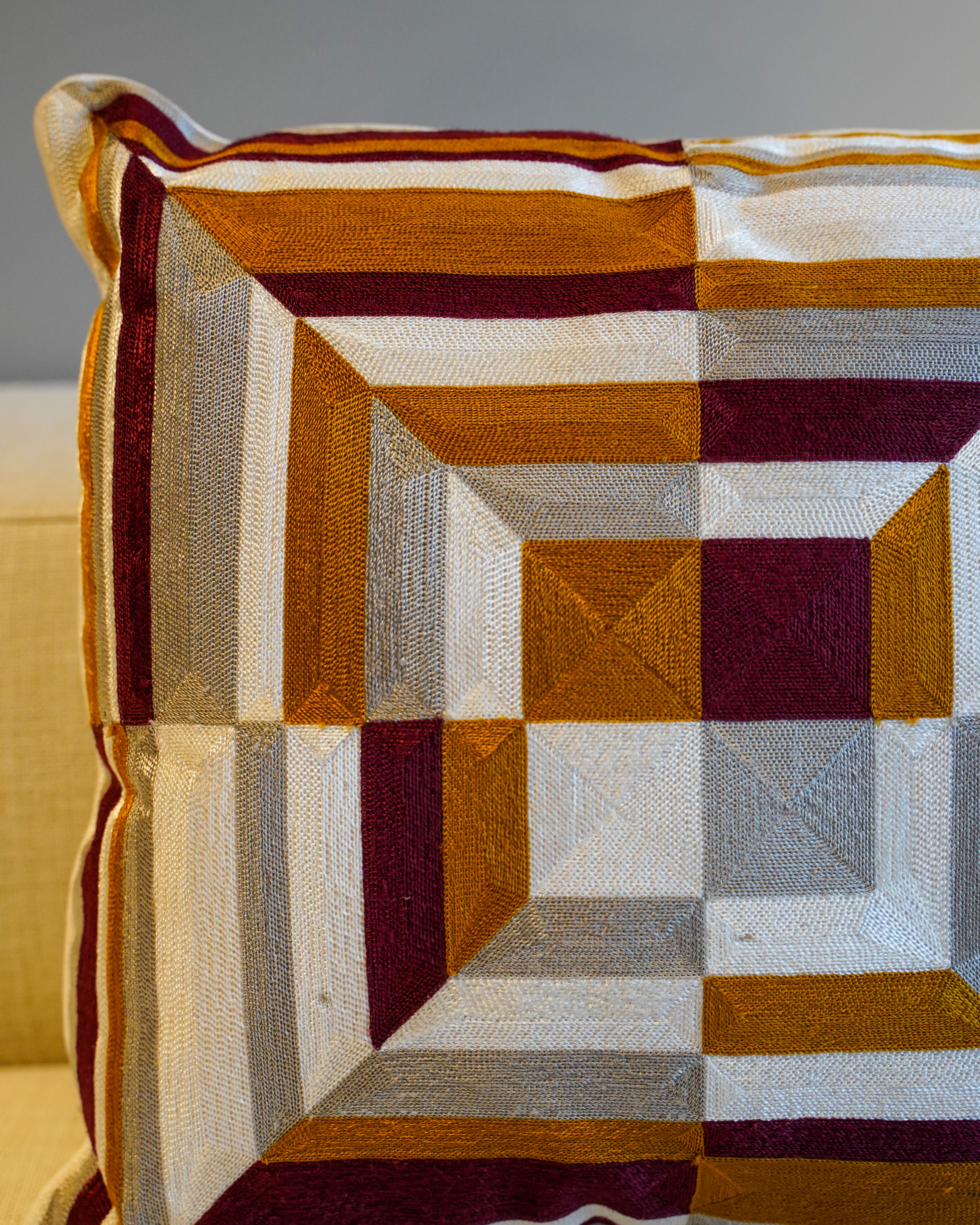 Lyra – Back Cushion