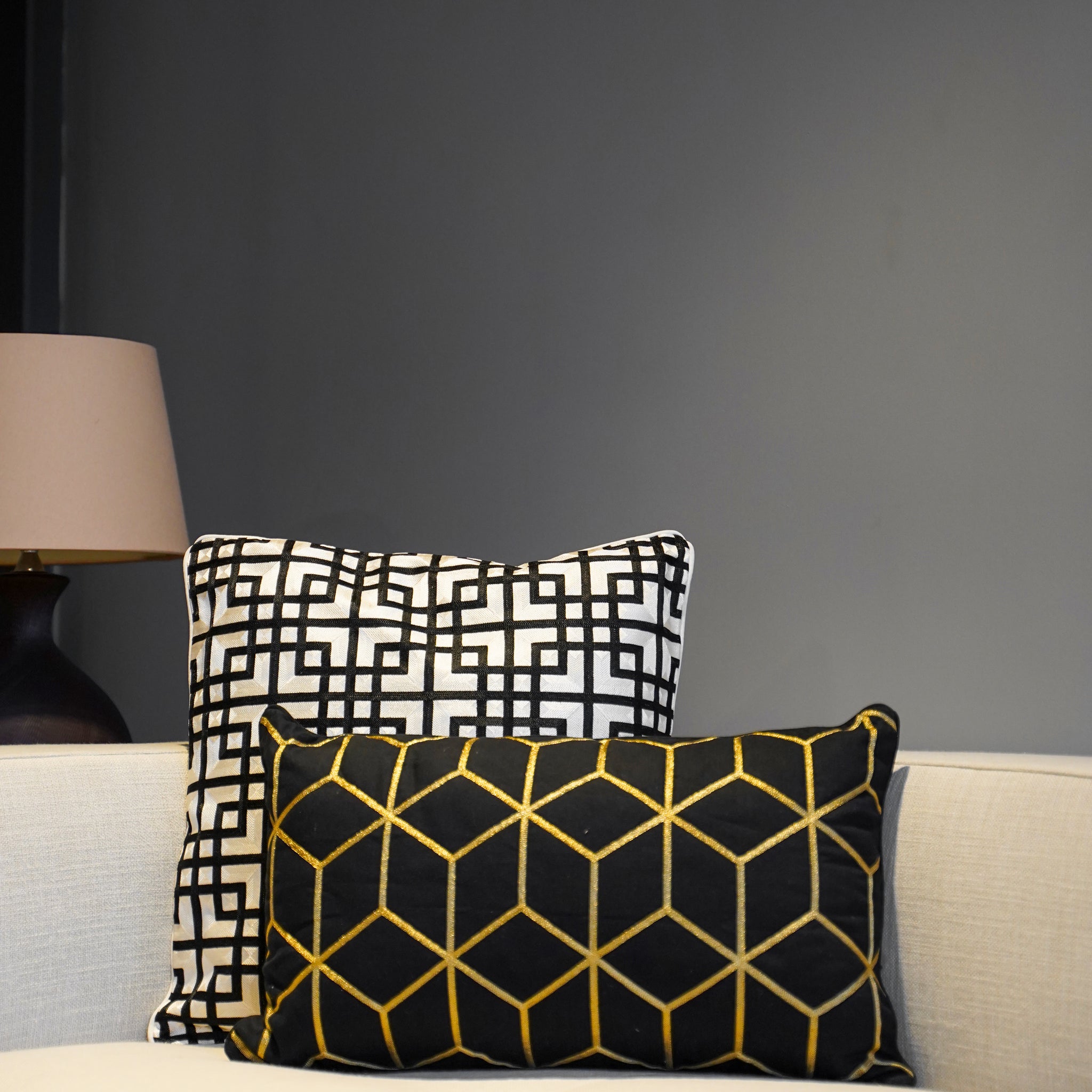 Naia – Lumbar Cushion