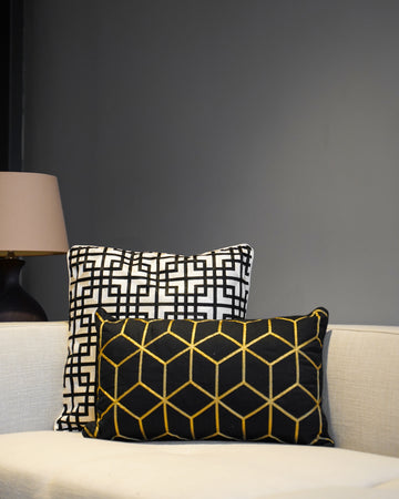 Naia – Lumbar Cushion