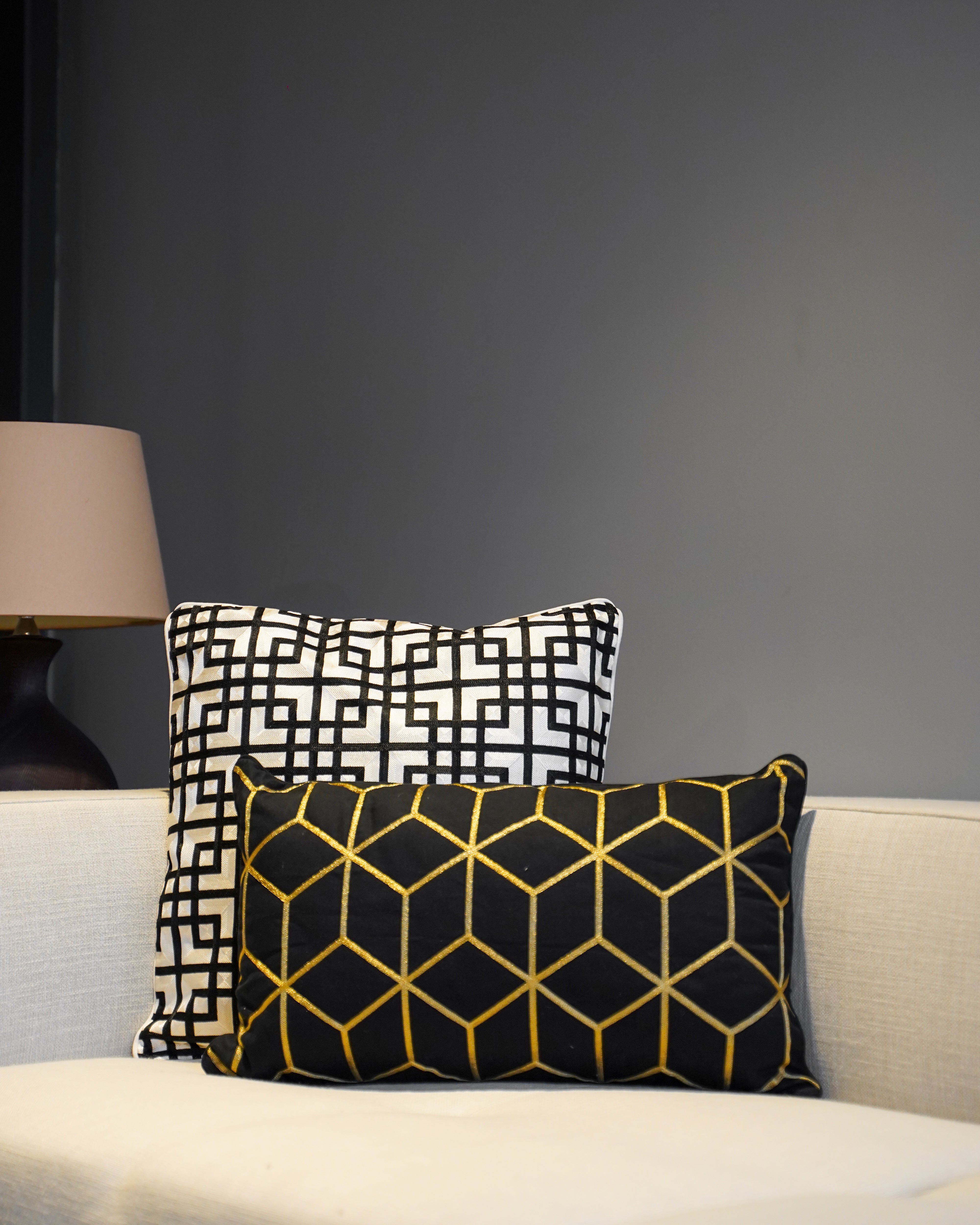 Naia – Lumbar Cushion