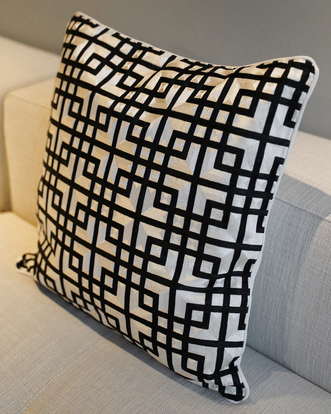 CUSHION