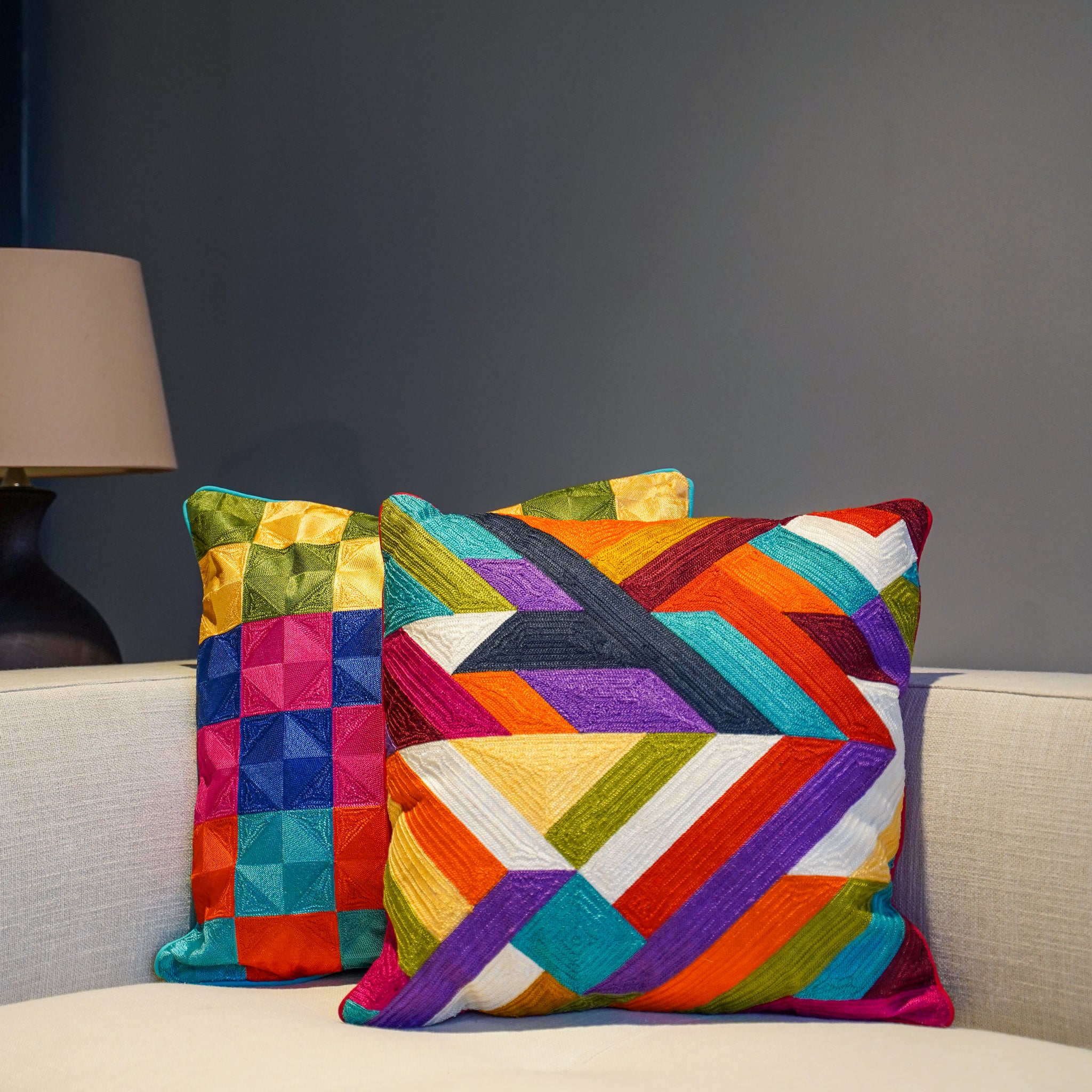 Selva – Back Cushion