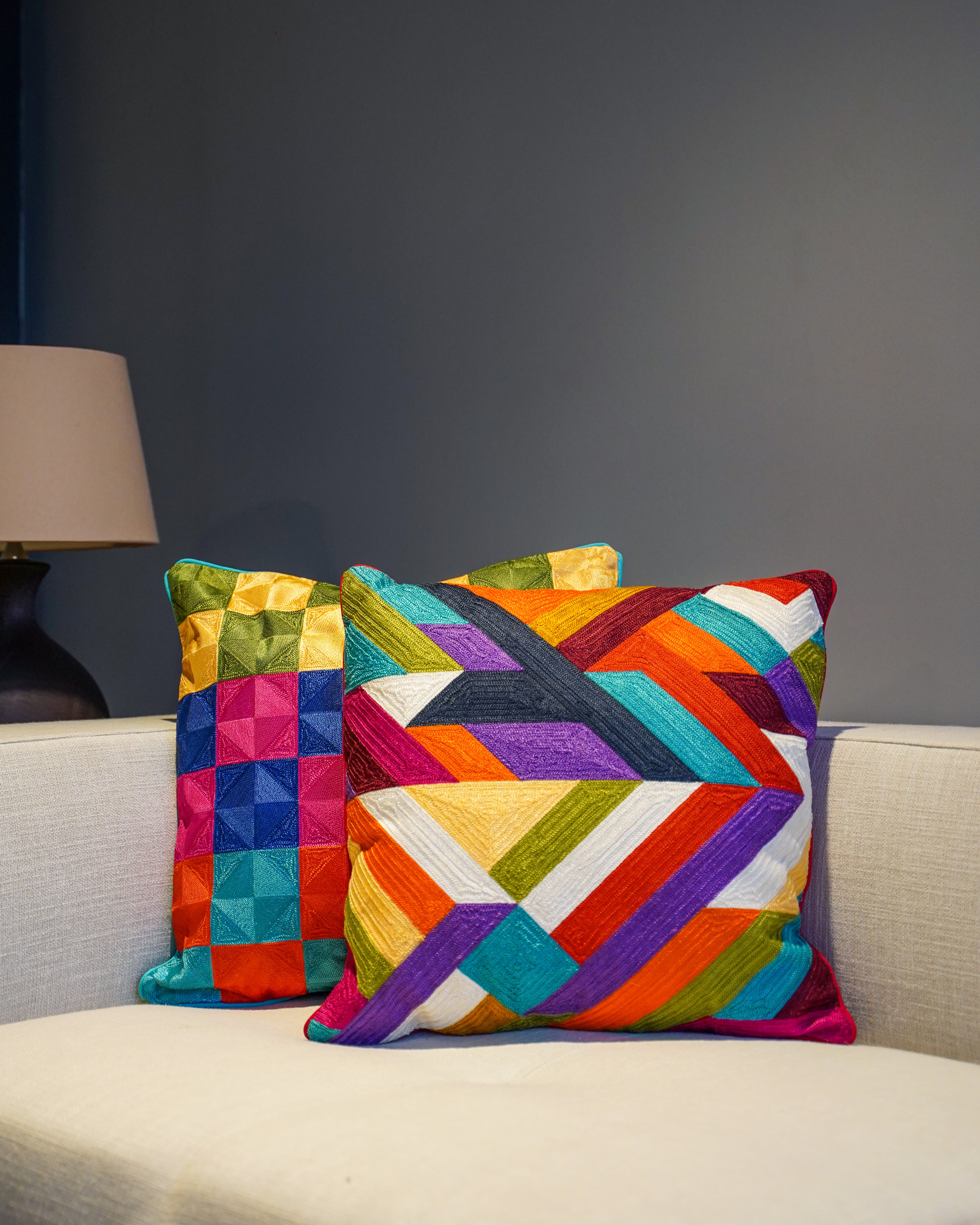 Selva – Back Cushion
