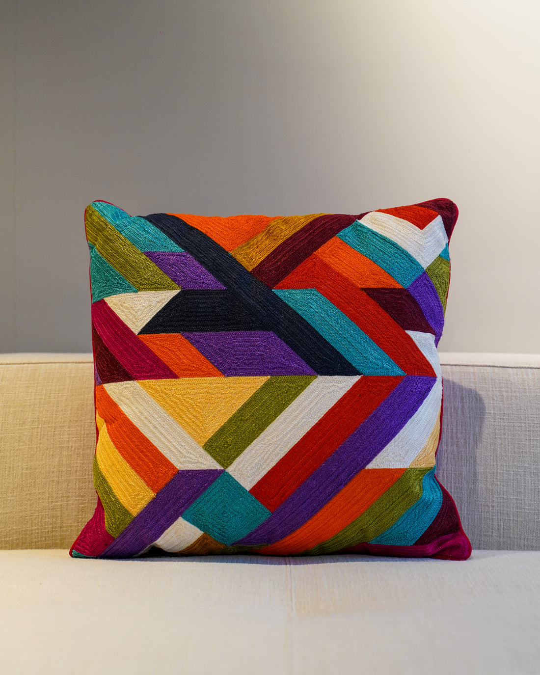 Selva – Back Cushion