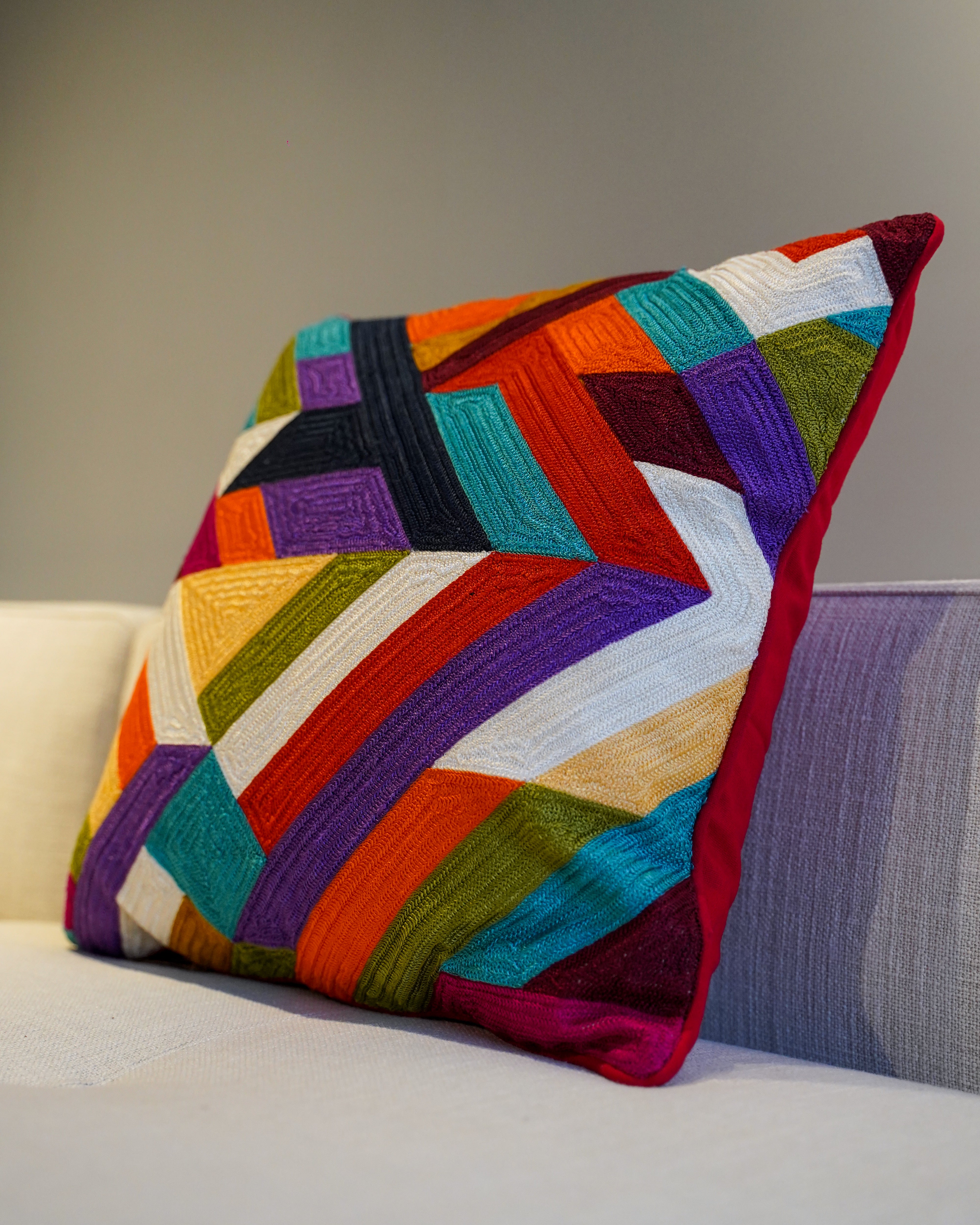 Selva – Back Cushion