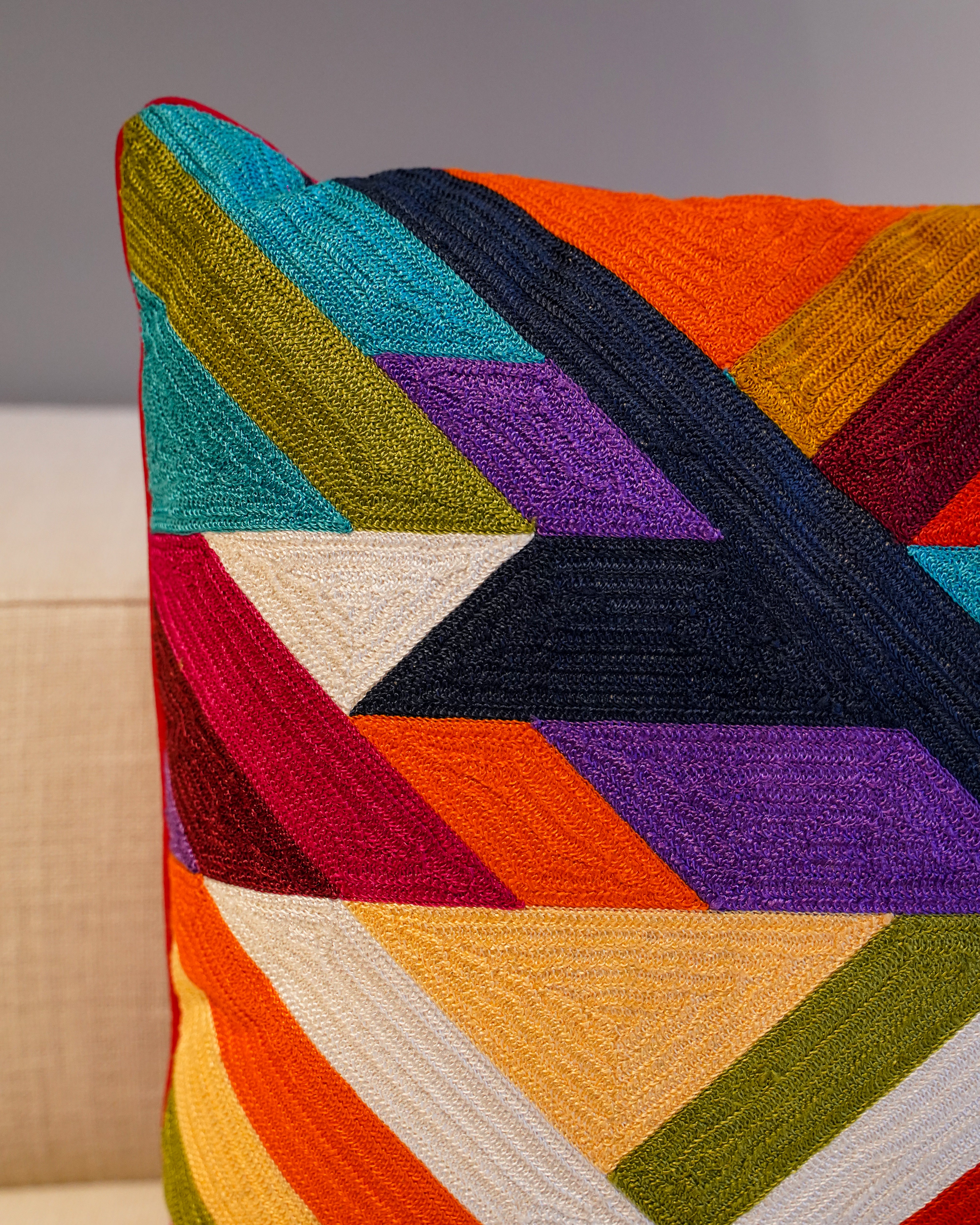 Selva – Back Cushion