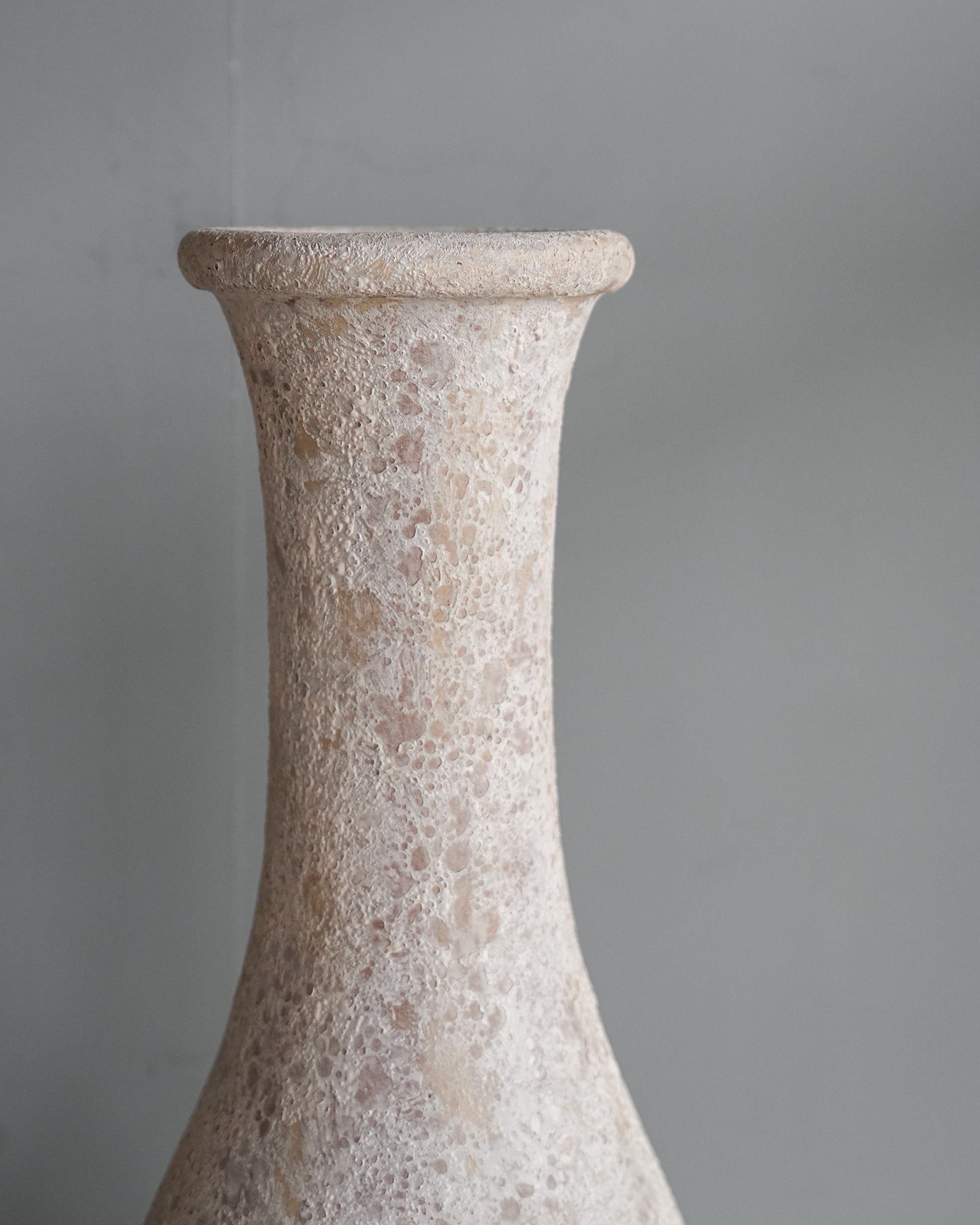 Sky Pillar Pot