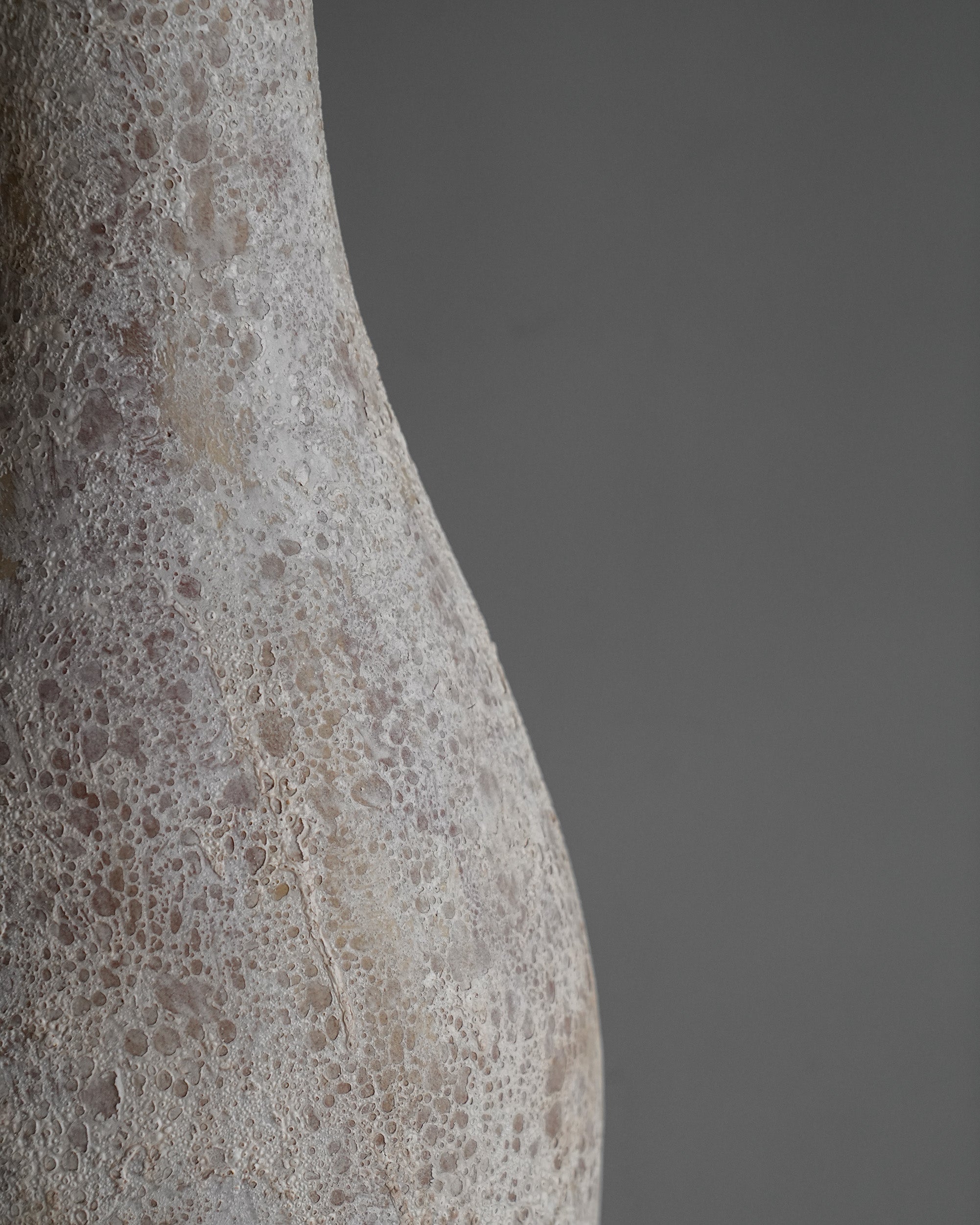 Sky Pillar Pot