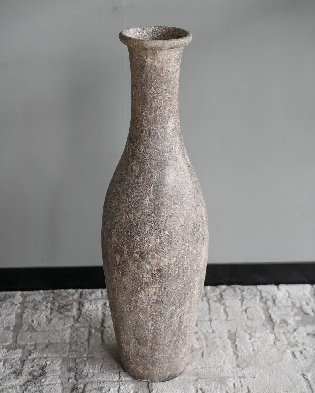 Sky Pillar Pot